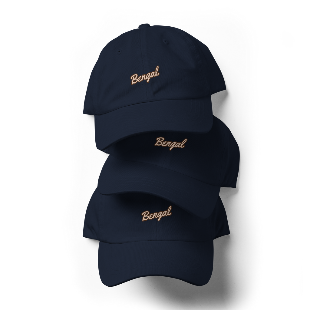 Bengal Classic Cap