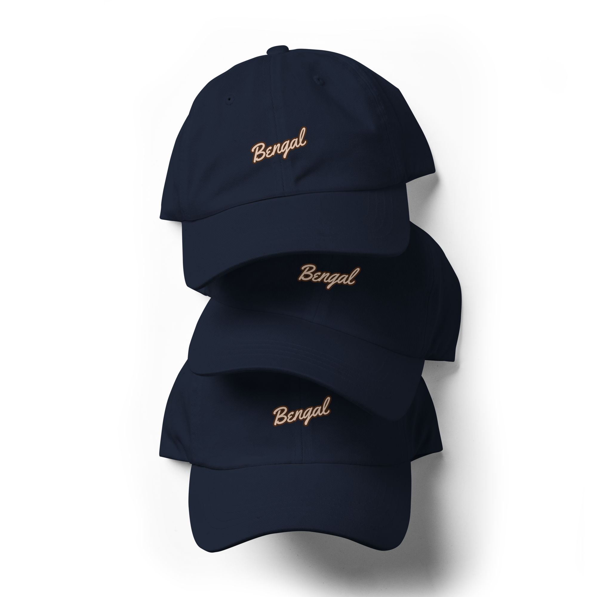 Bengal Classic Cap
