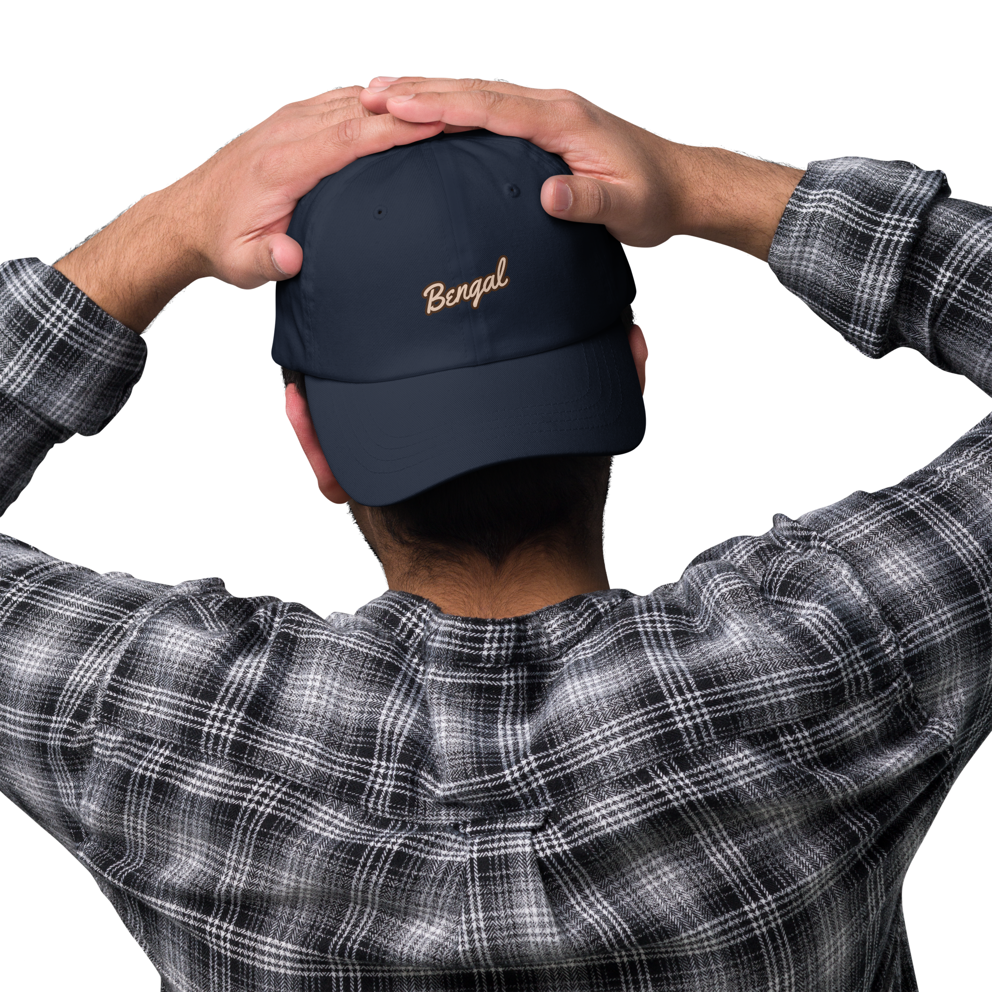 Bengal Classic Cap
