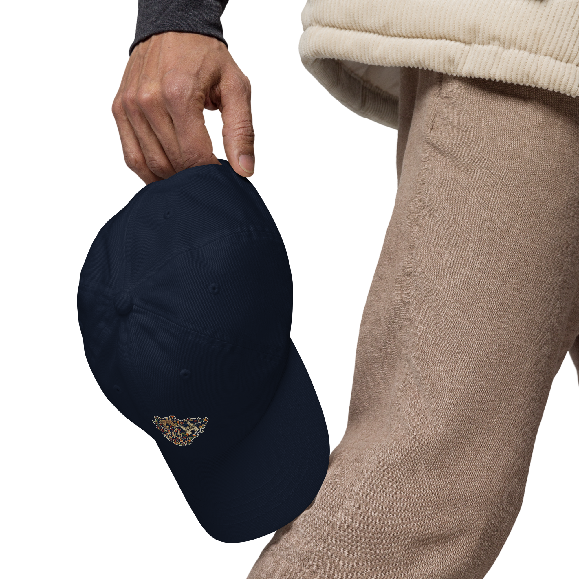 Telangana Heritage Cap