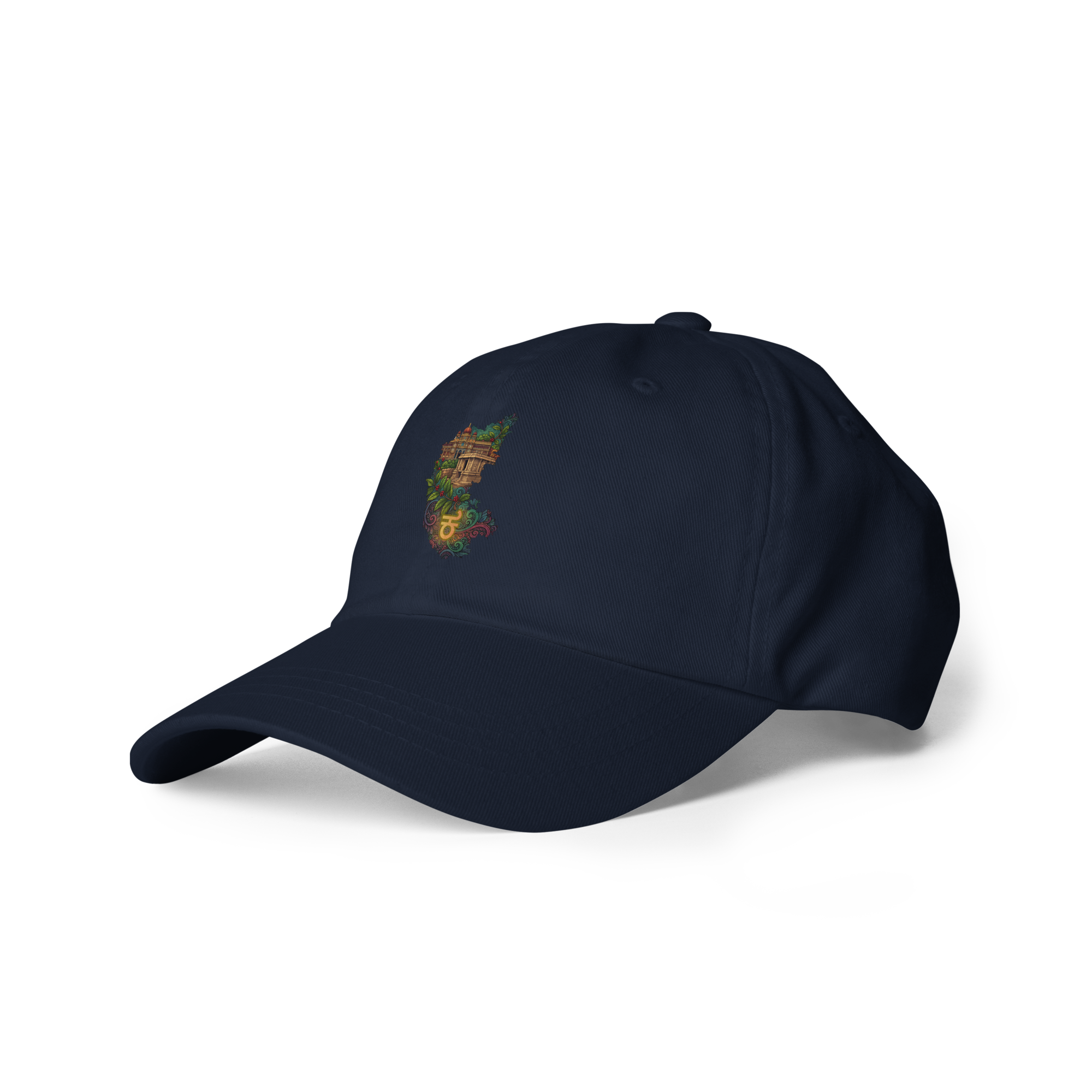 Karnataka Heritage Cap