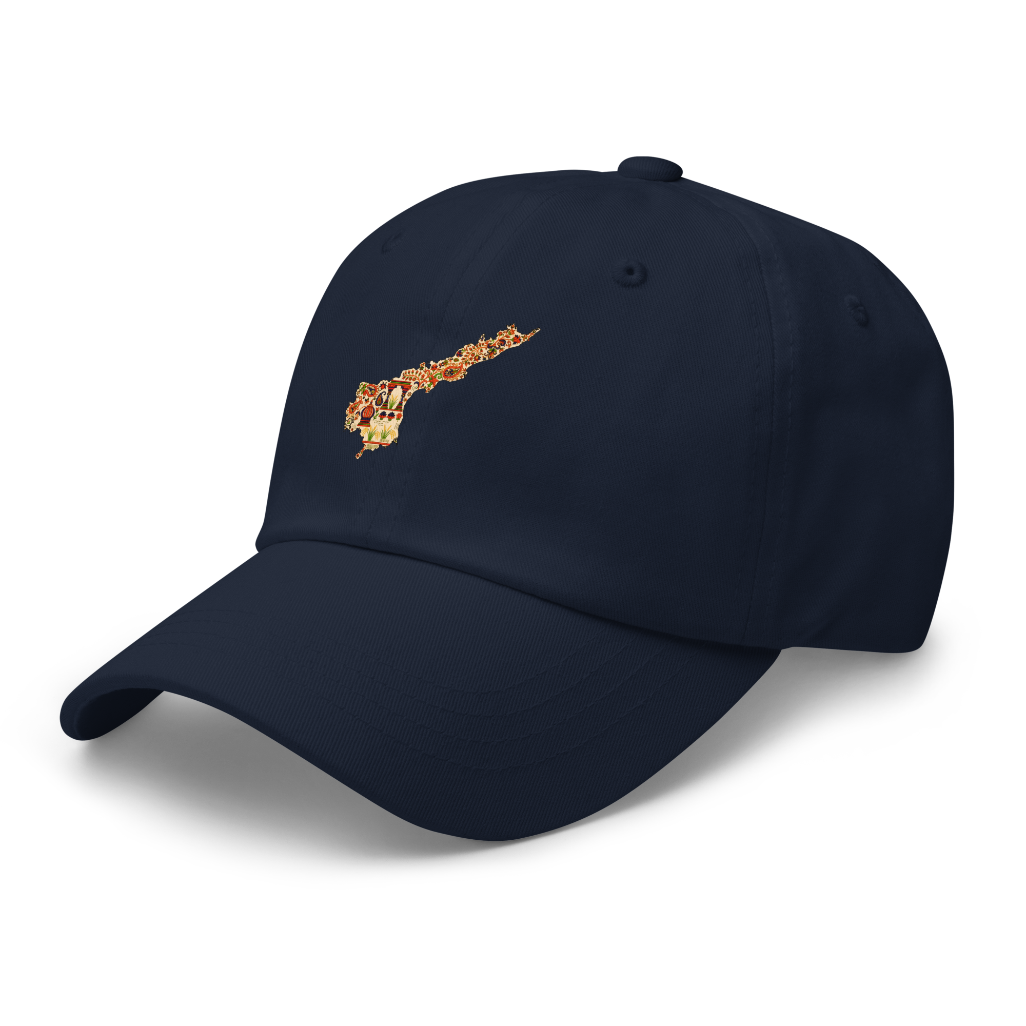 Andhra Pradesh Heritage Cap