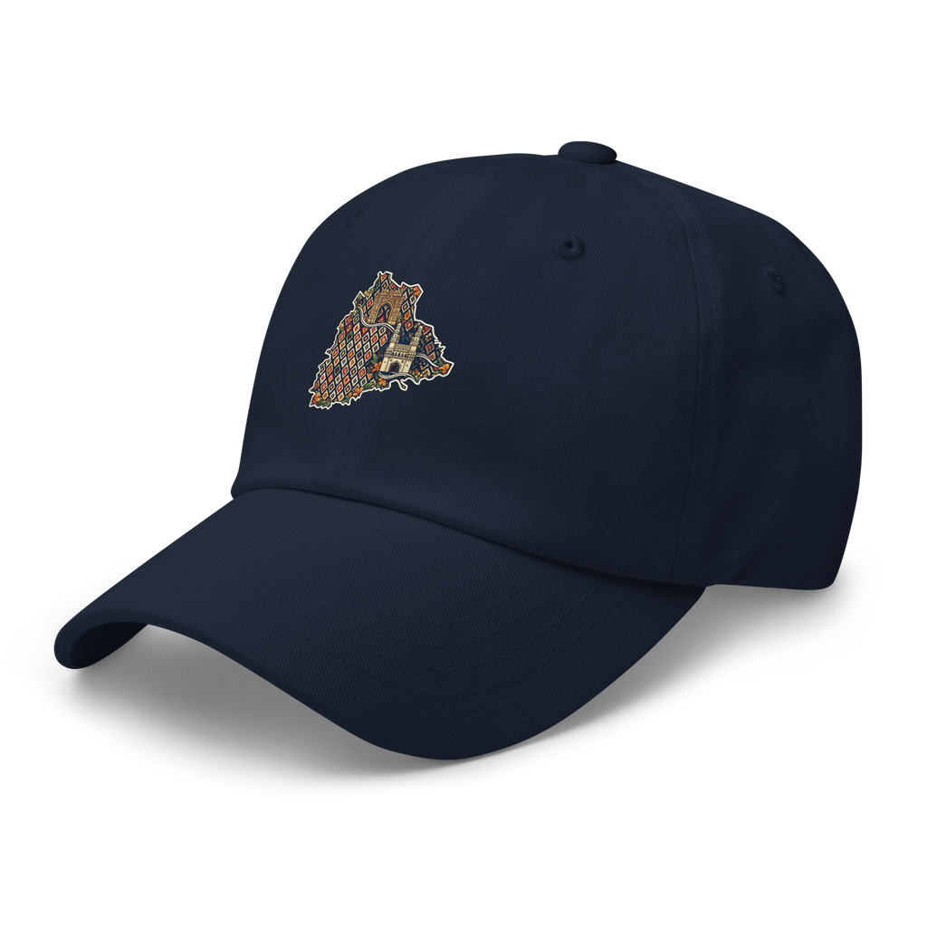 Telangana Heritage Cap