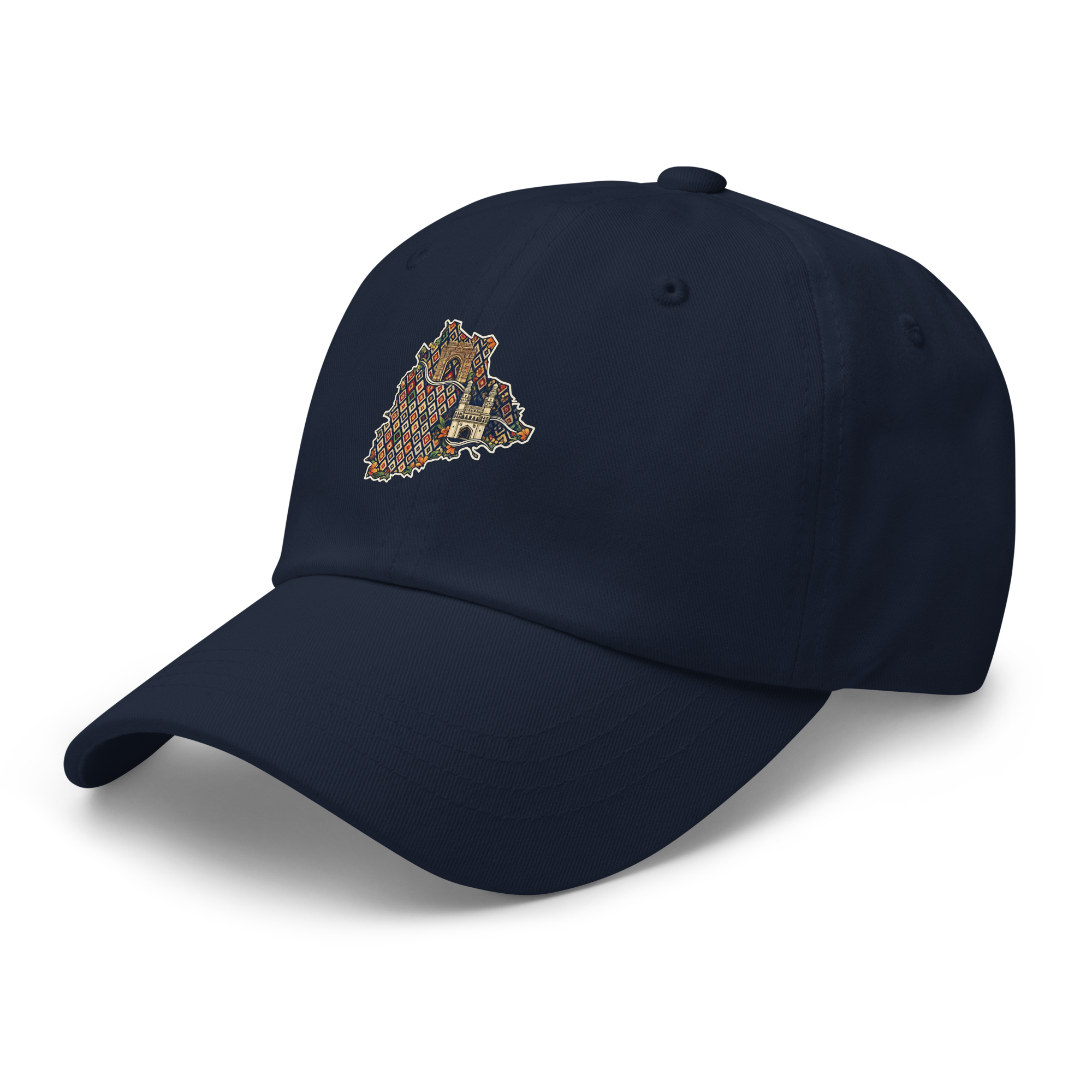 Telangana Heritage Cap