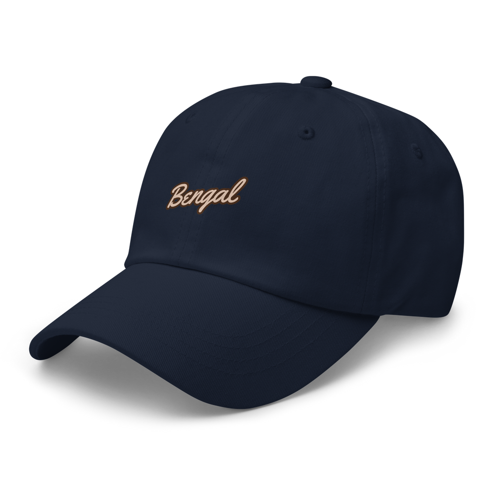 Bengal Classic Cap