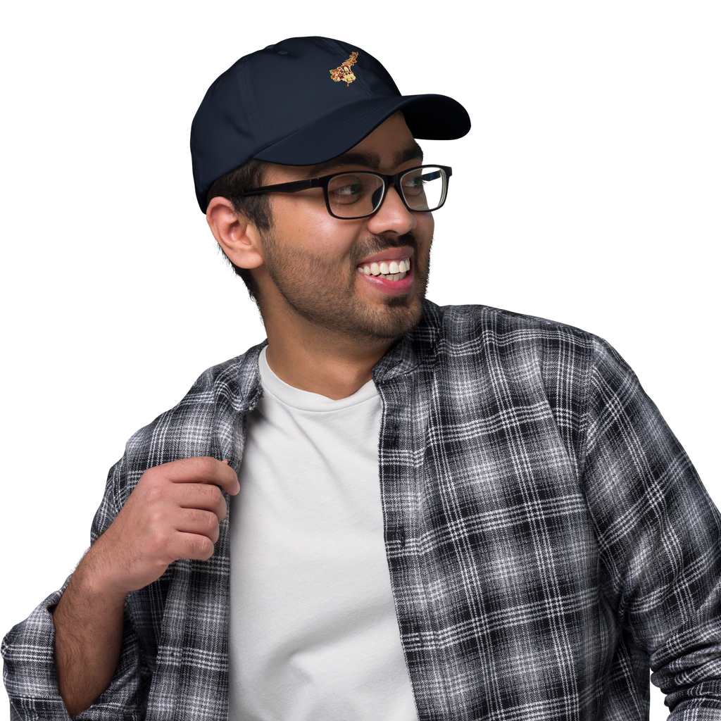 Andhra Pradesh Heritage Cap