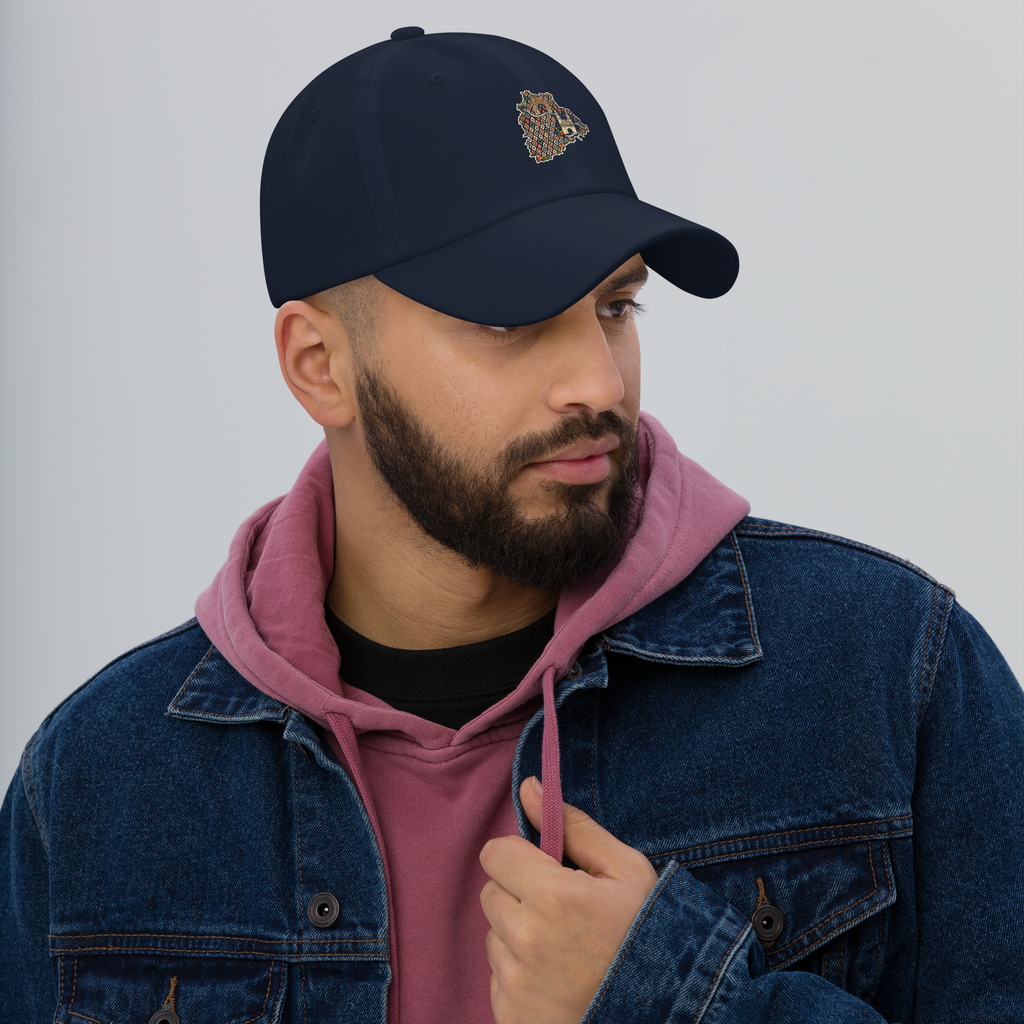 Telangana Heritage Cap