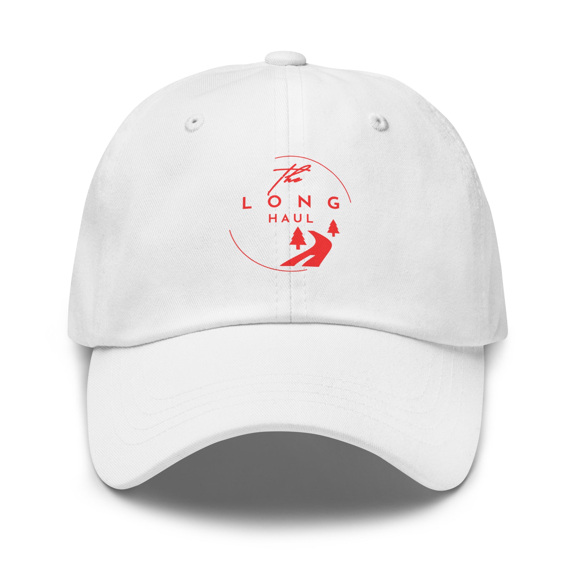 The Long Haul Cap