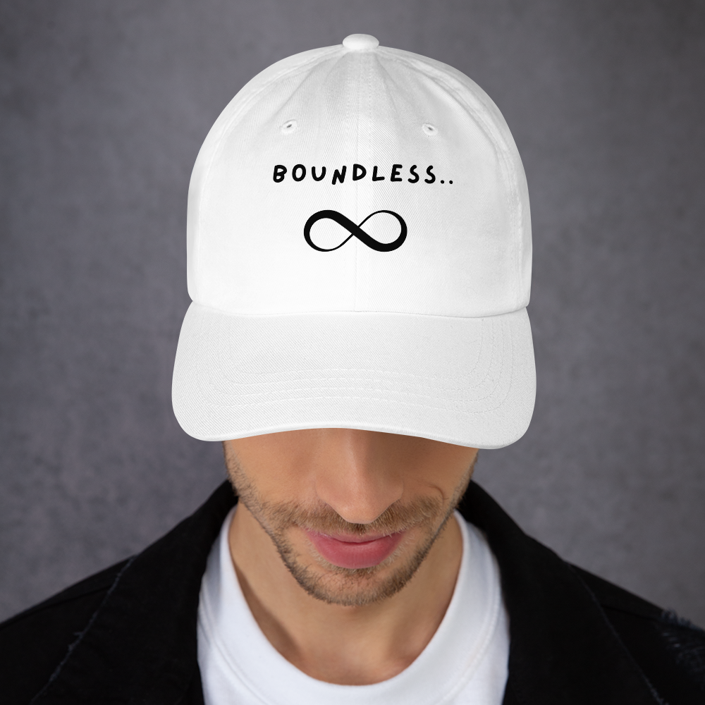 Boundless Infinity Cap