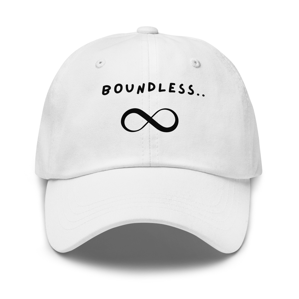 Boundless Infinity Cap