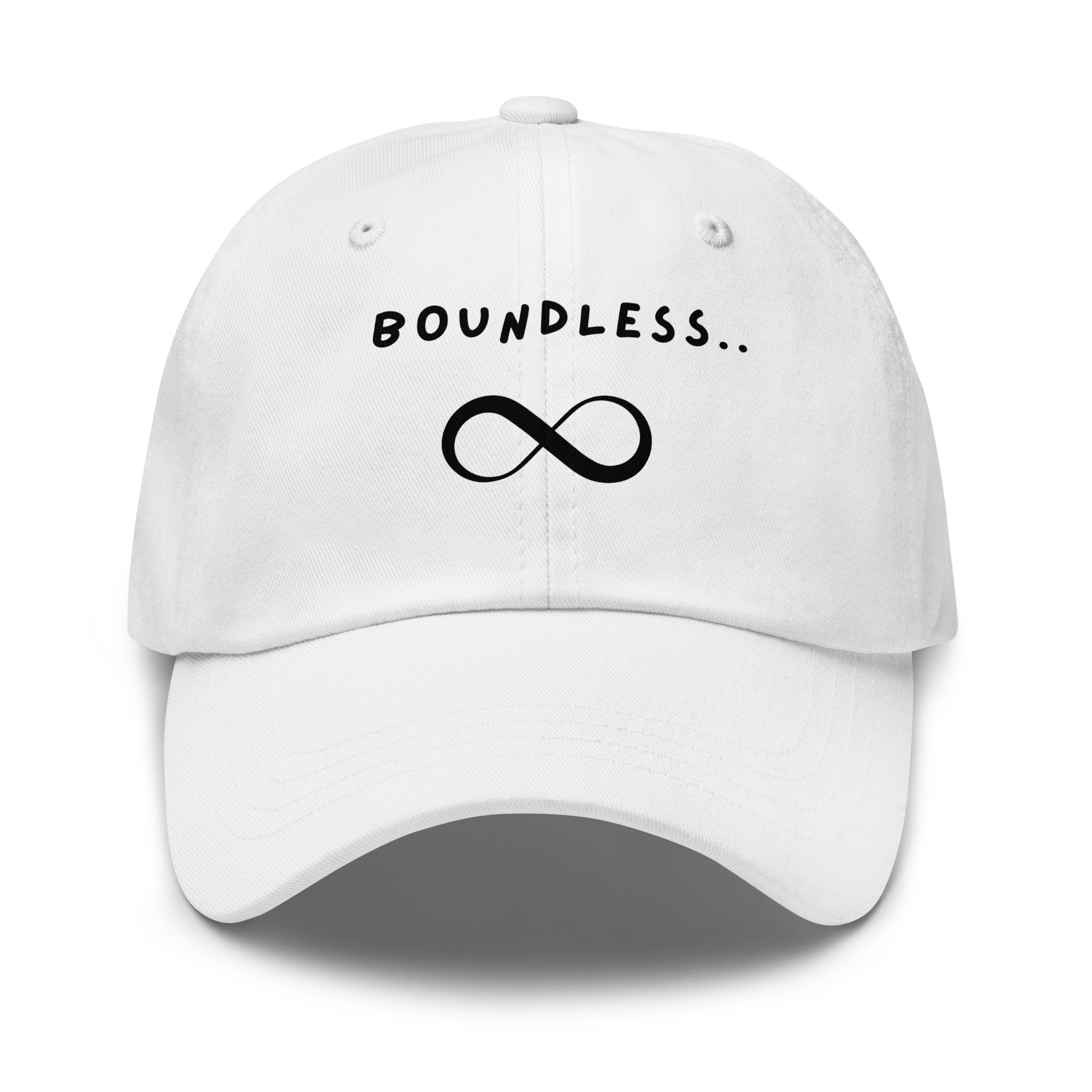 Boundless Infinity Cap