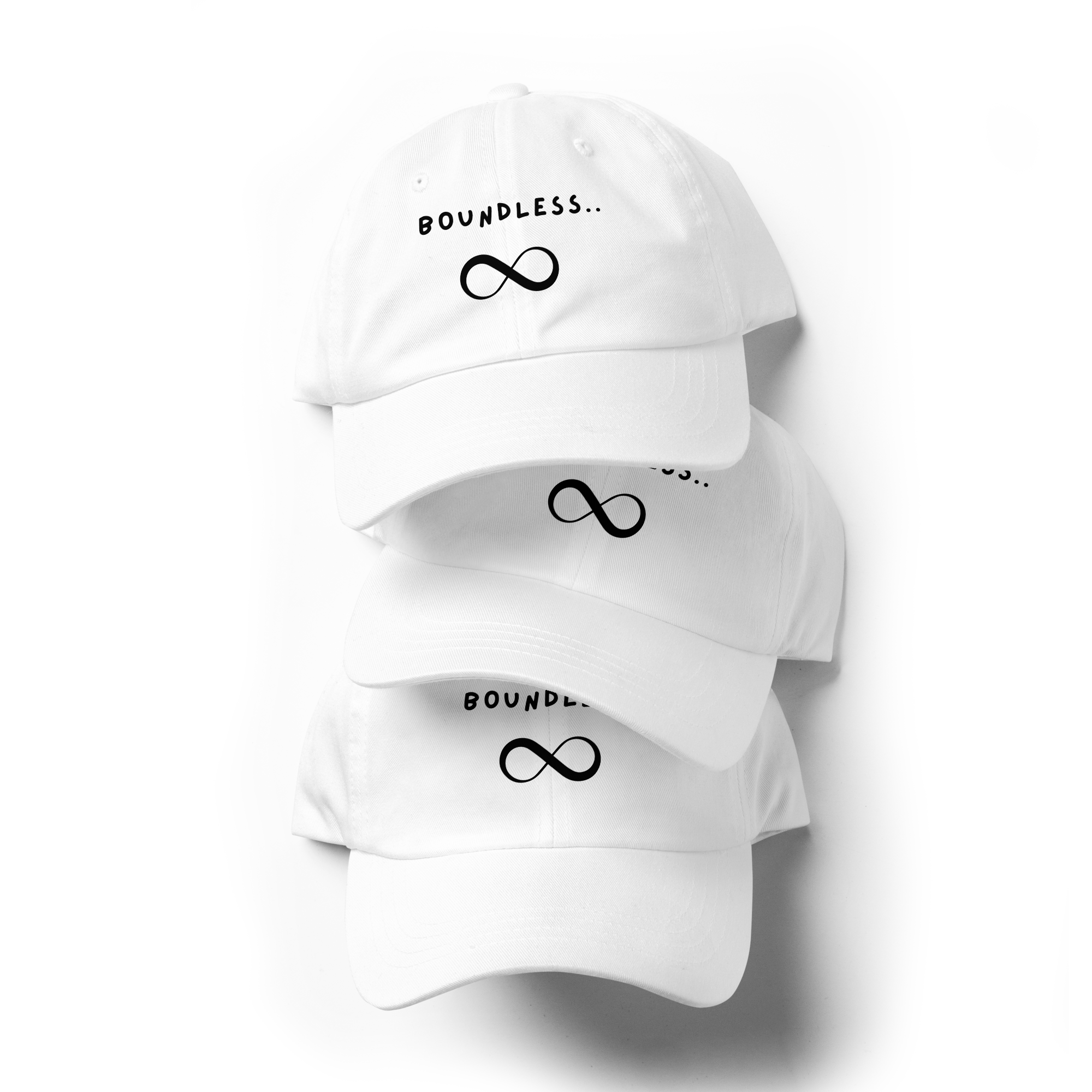 Boundless Infinity Cap