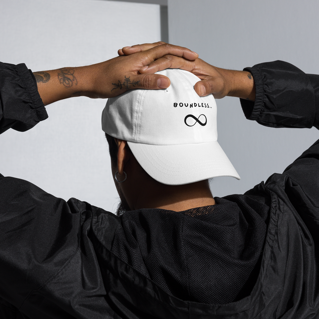 Boundless Infinity Cap