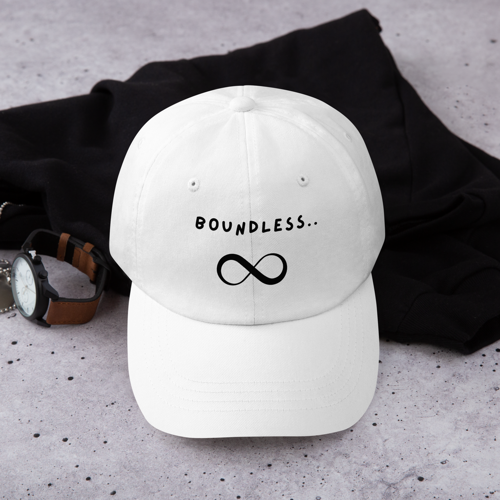 Boundless Infinity Cap