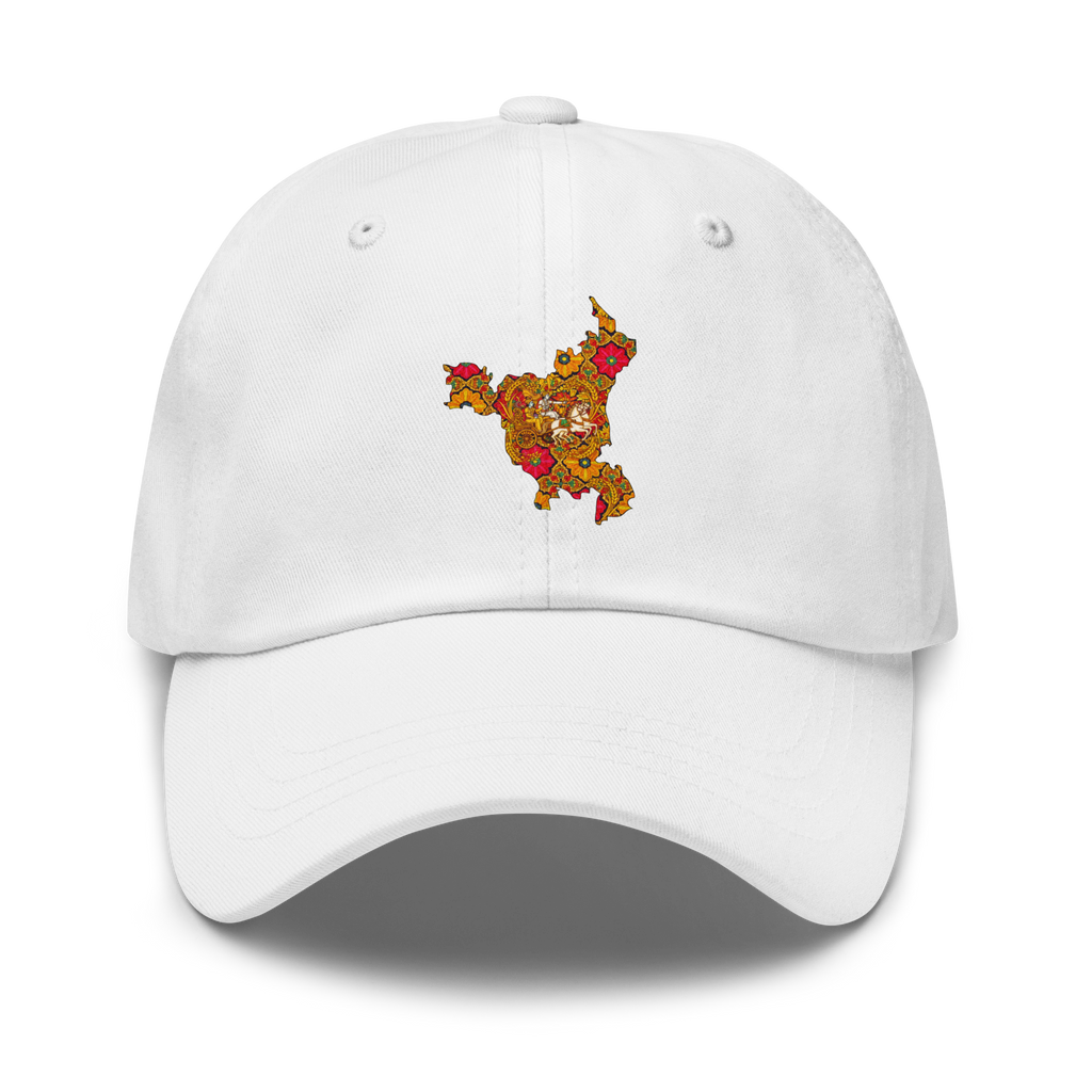 Haryana Heritage Cap