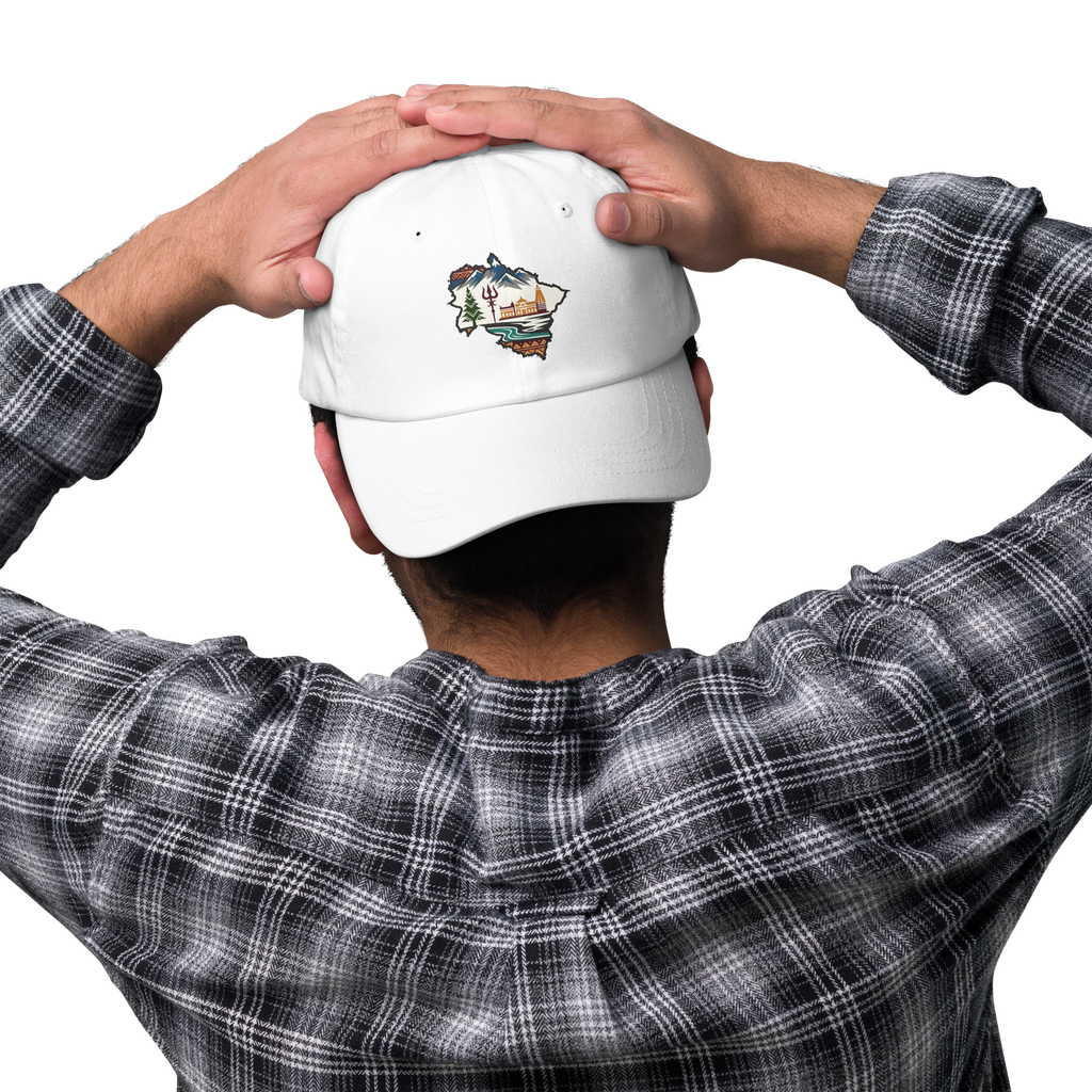 Uttarakhand Heritage Cap
