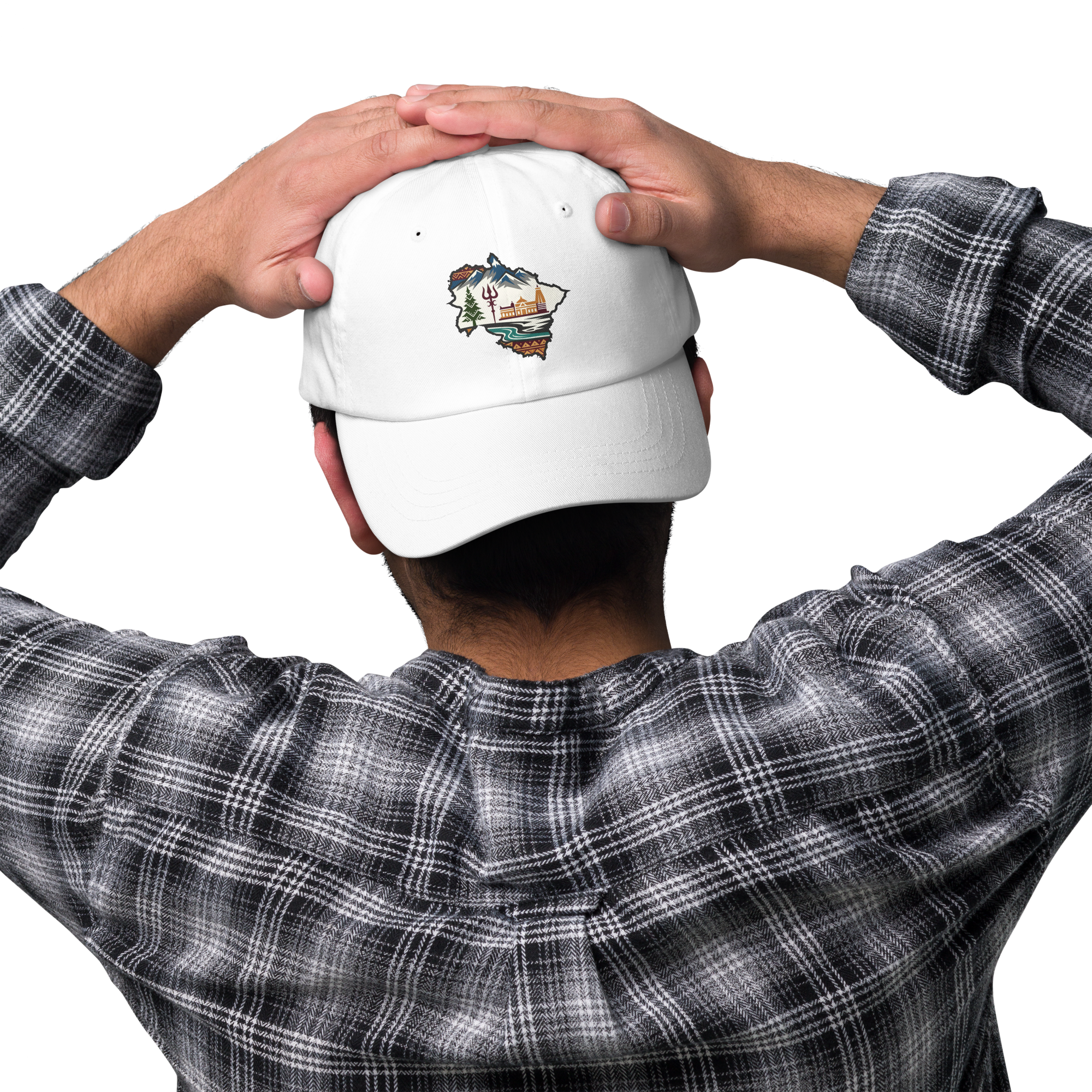 Uttarakhand Heritage Cap