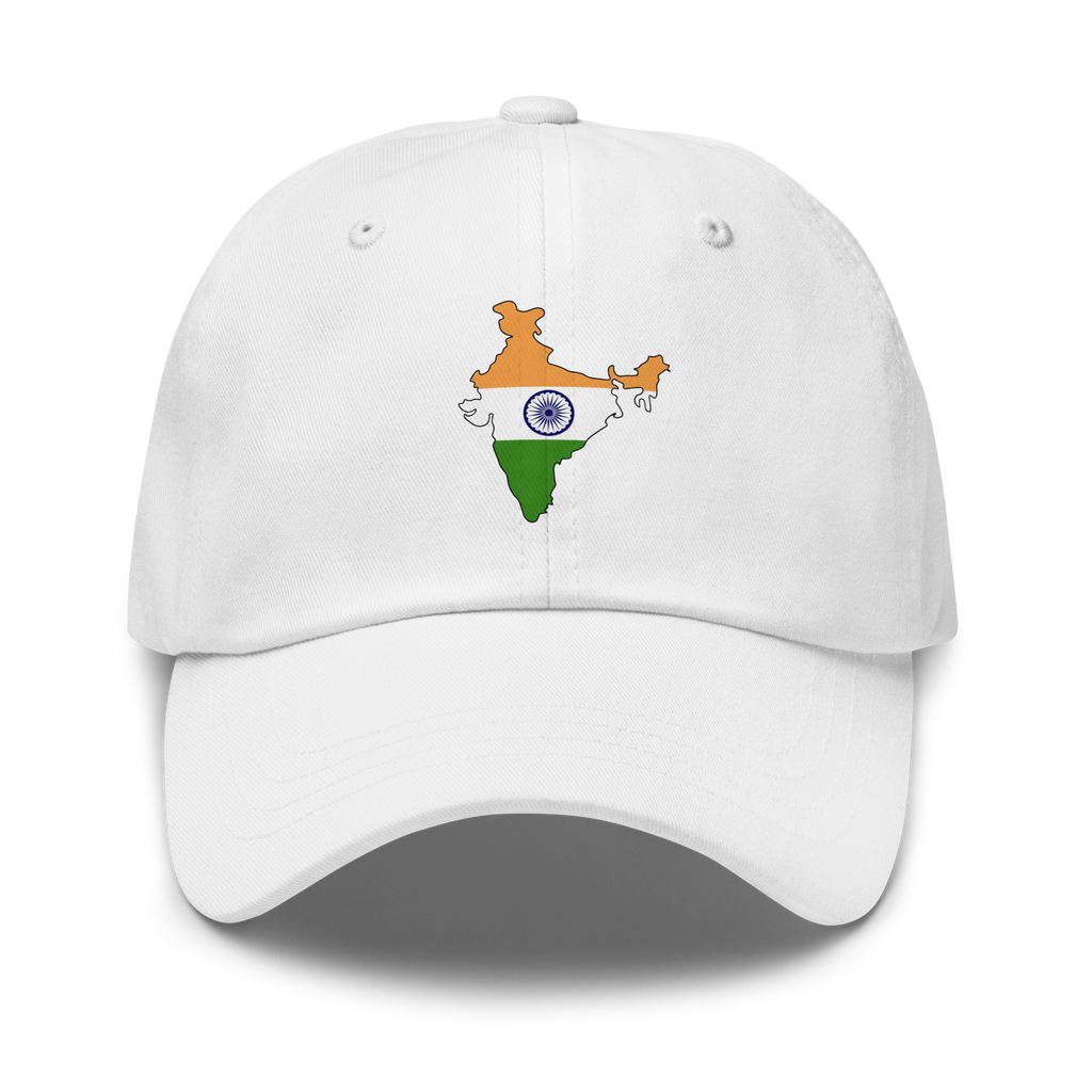 Proudly India Cap – T20 Edition 🇮🇳🏏