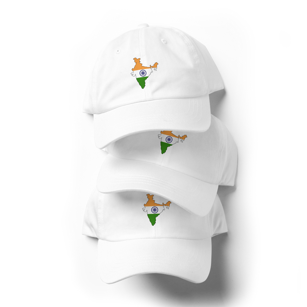 Proudly India Cap – T20 Edition 🇮🇳🏏