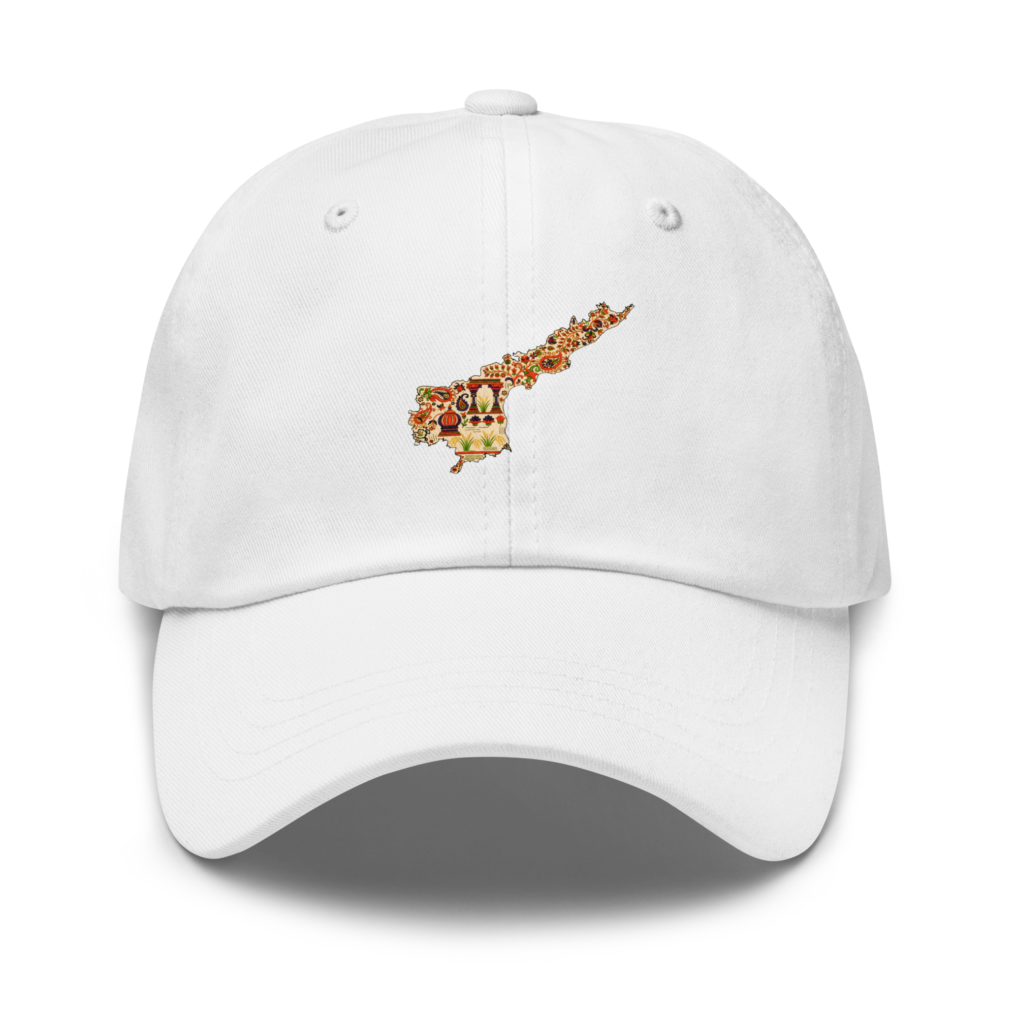 Andhra Pradesh Heritage Cap