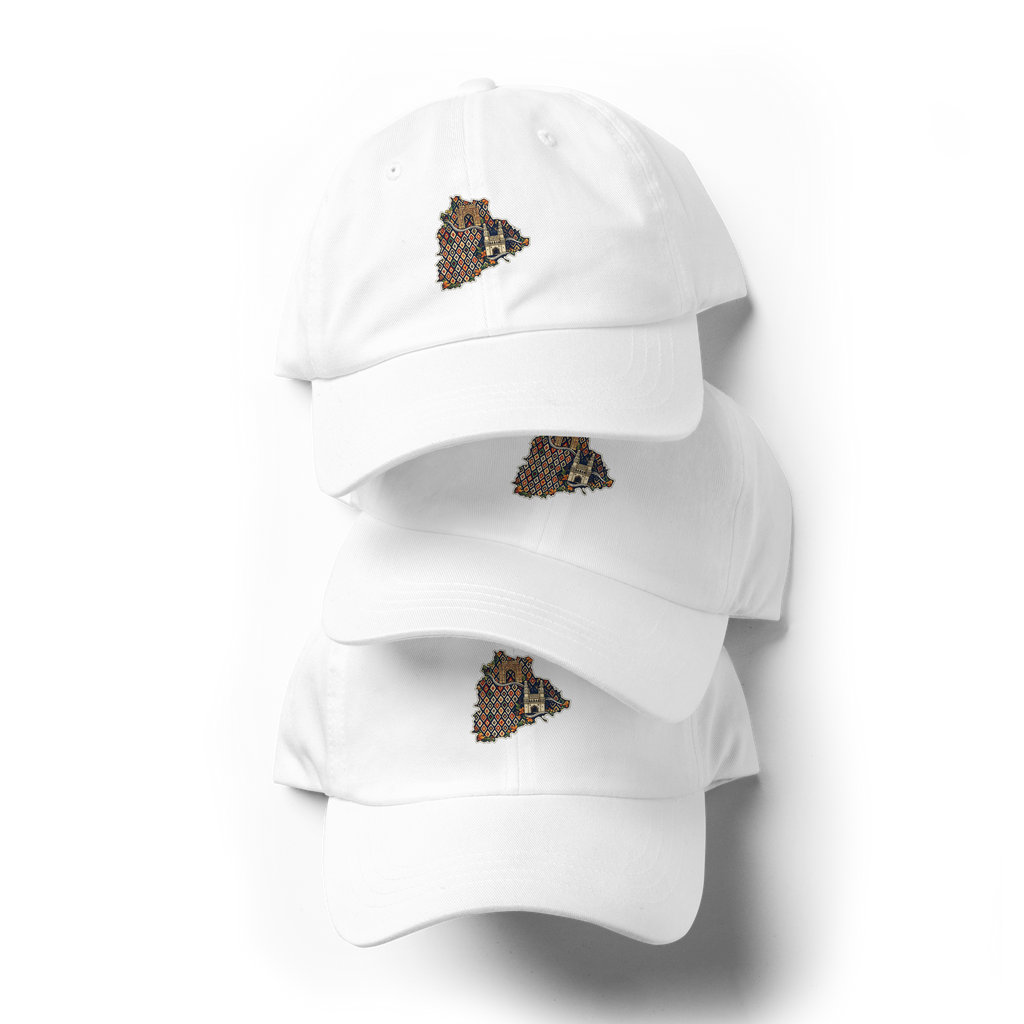 Telangana Heritage Cap