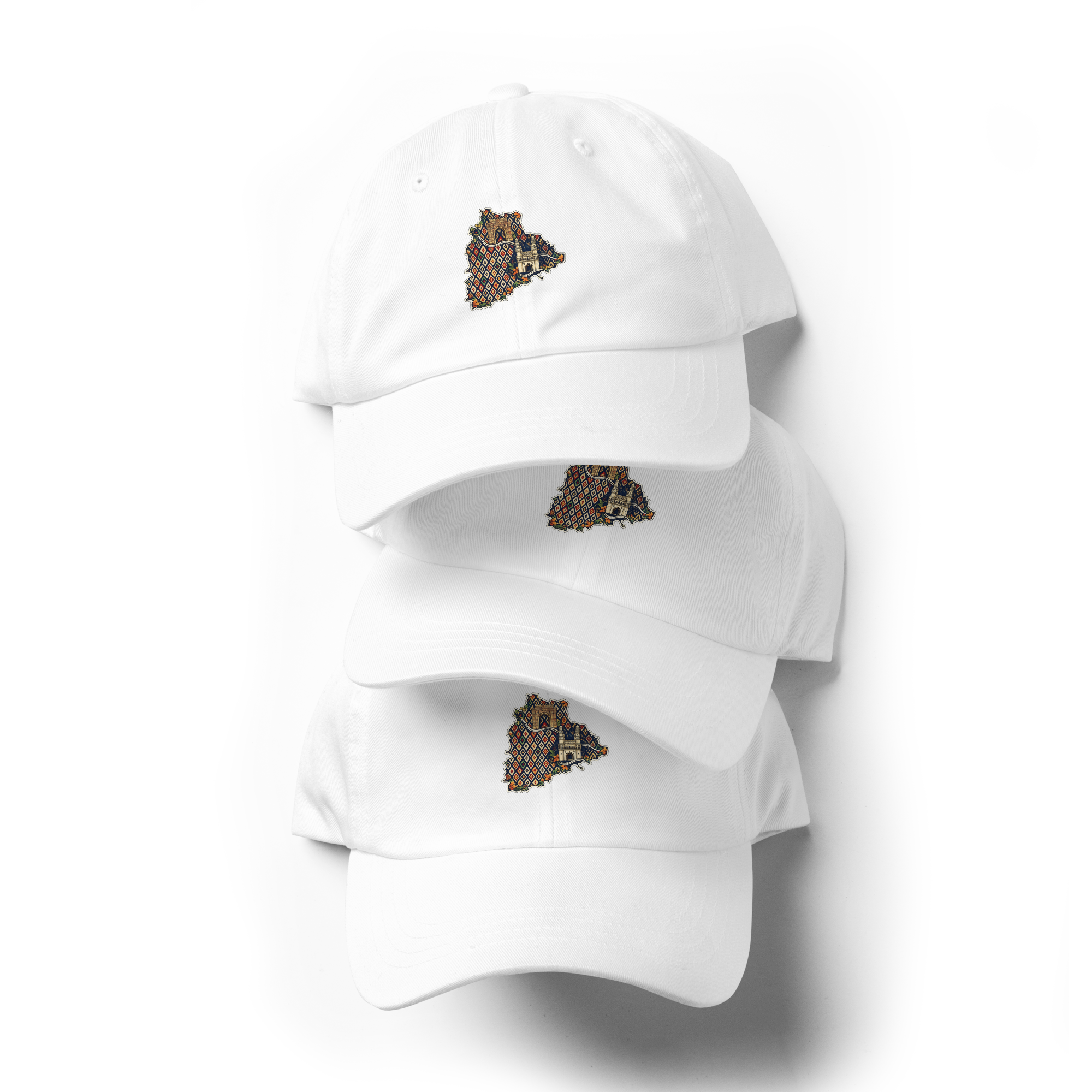 Telangana Heritage Cap