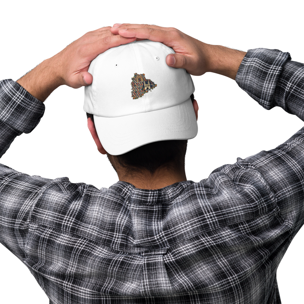 Telangana Heritage Cap