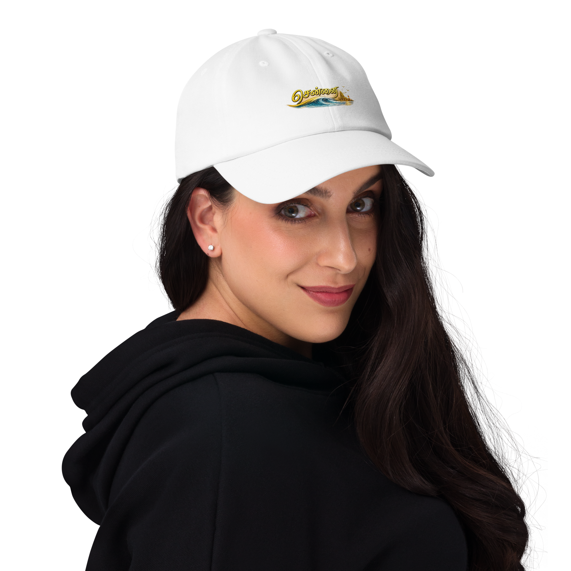 Namma Chennai Cap
