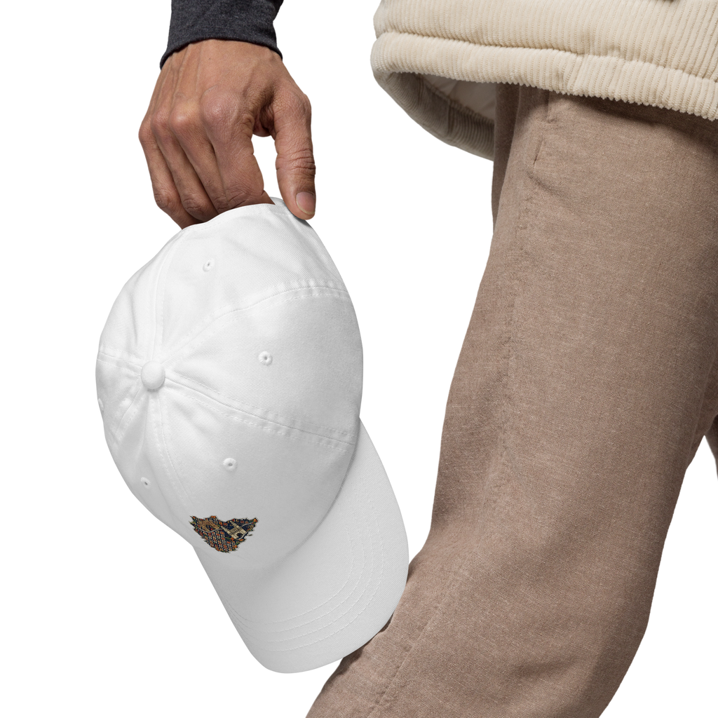 Telangana Heritage Cap