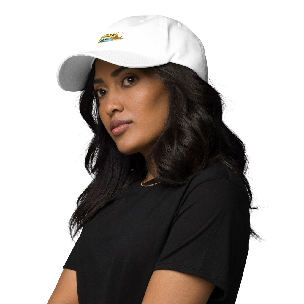 Namma Chennai Cap
