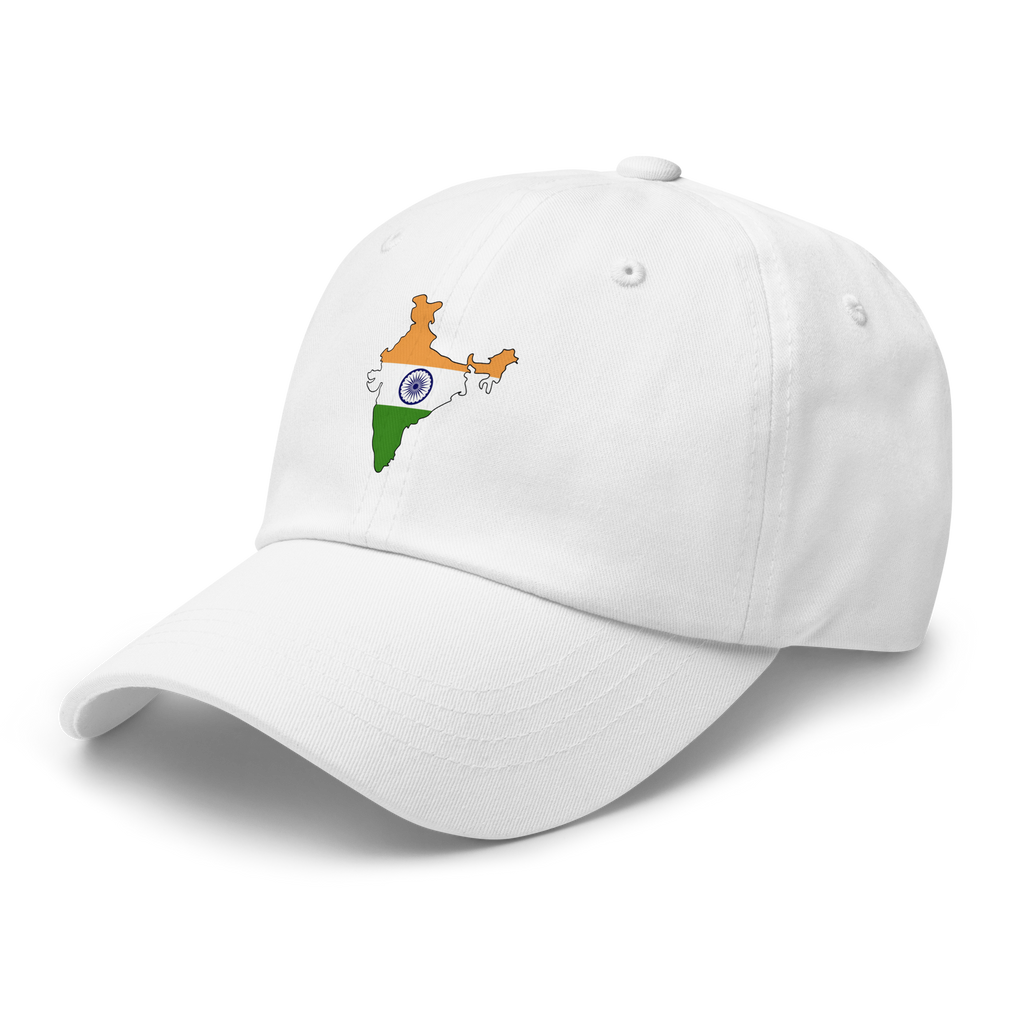 Proudly India Cap – T20 Edition 🇮🇳🏏