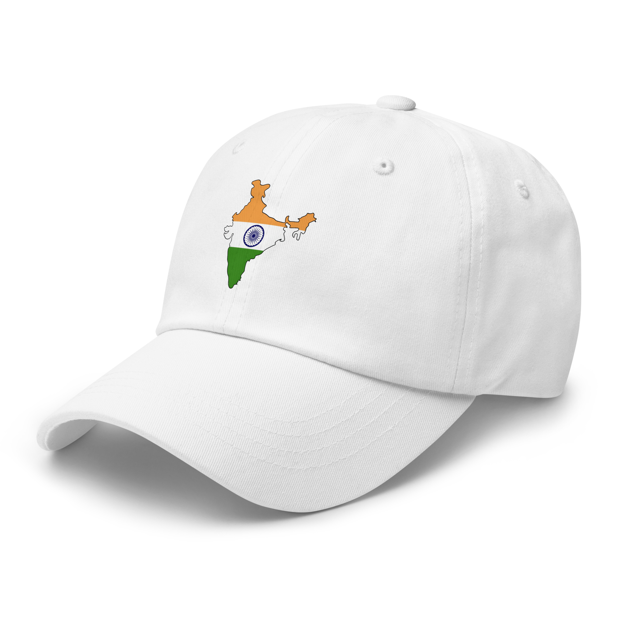Proudly India Cap – T20 Edition 🇮🇳🏏