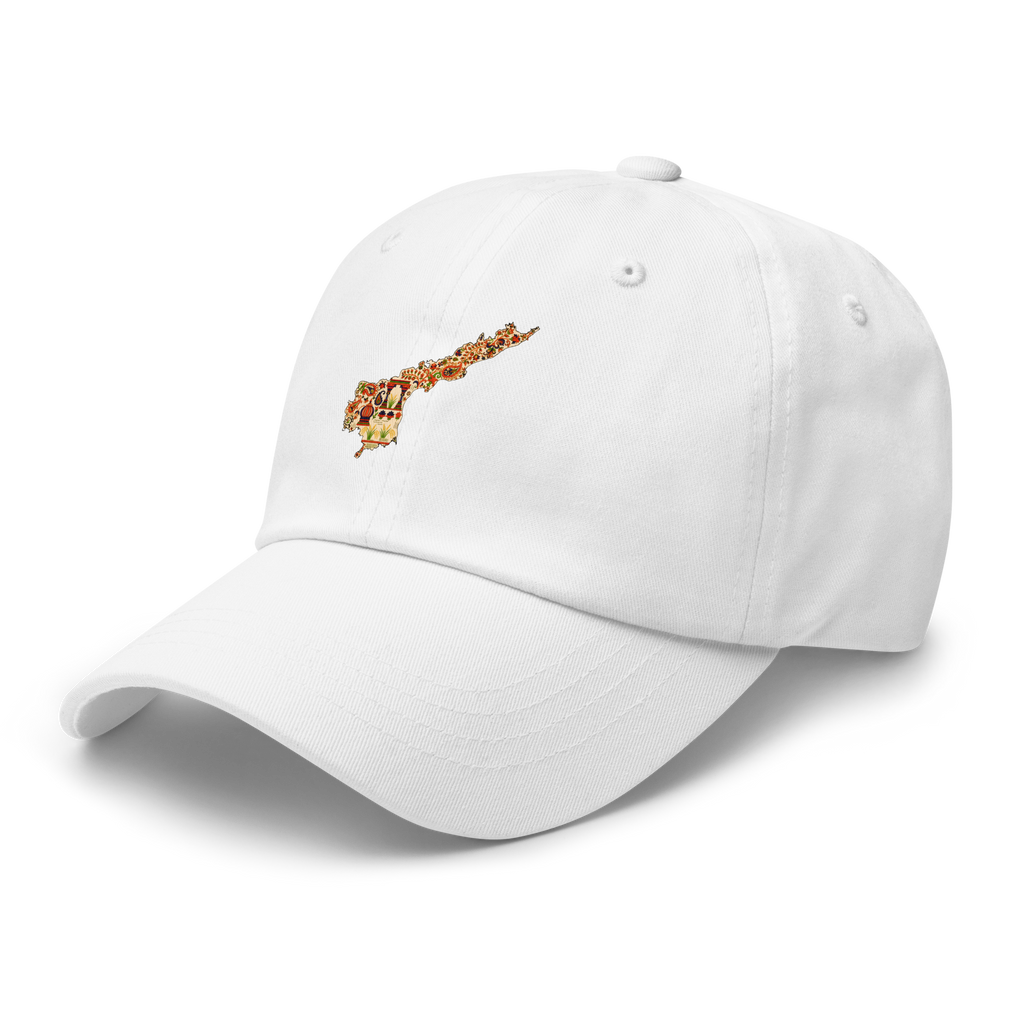 Andhra Pradesh Heritage Cap