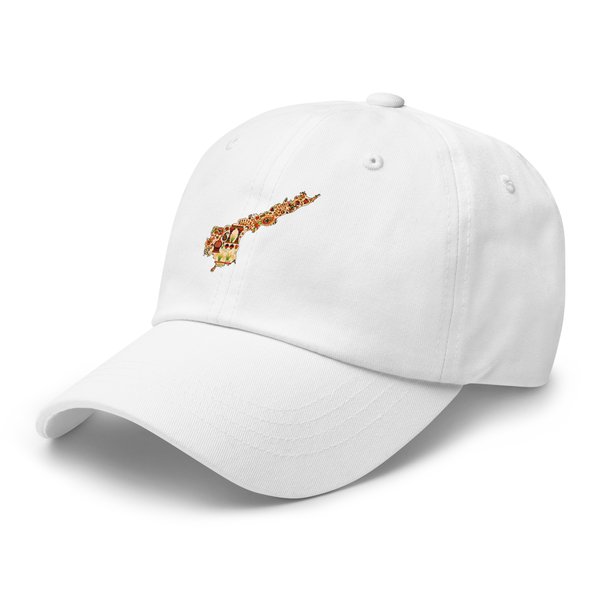 Andhra Pradesh Heritage Cap