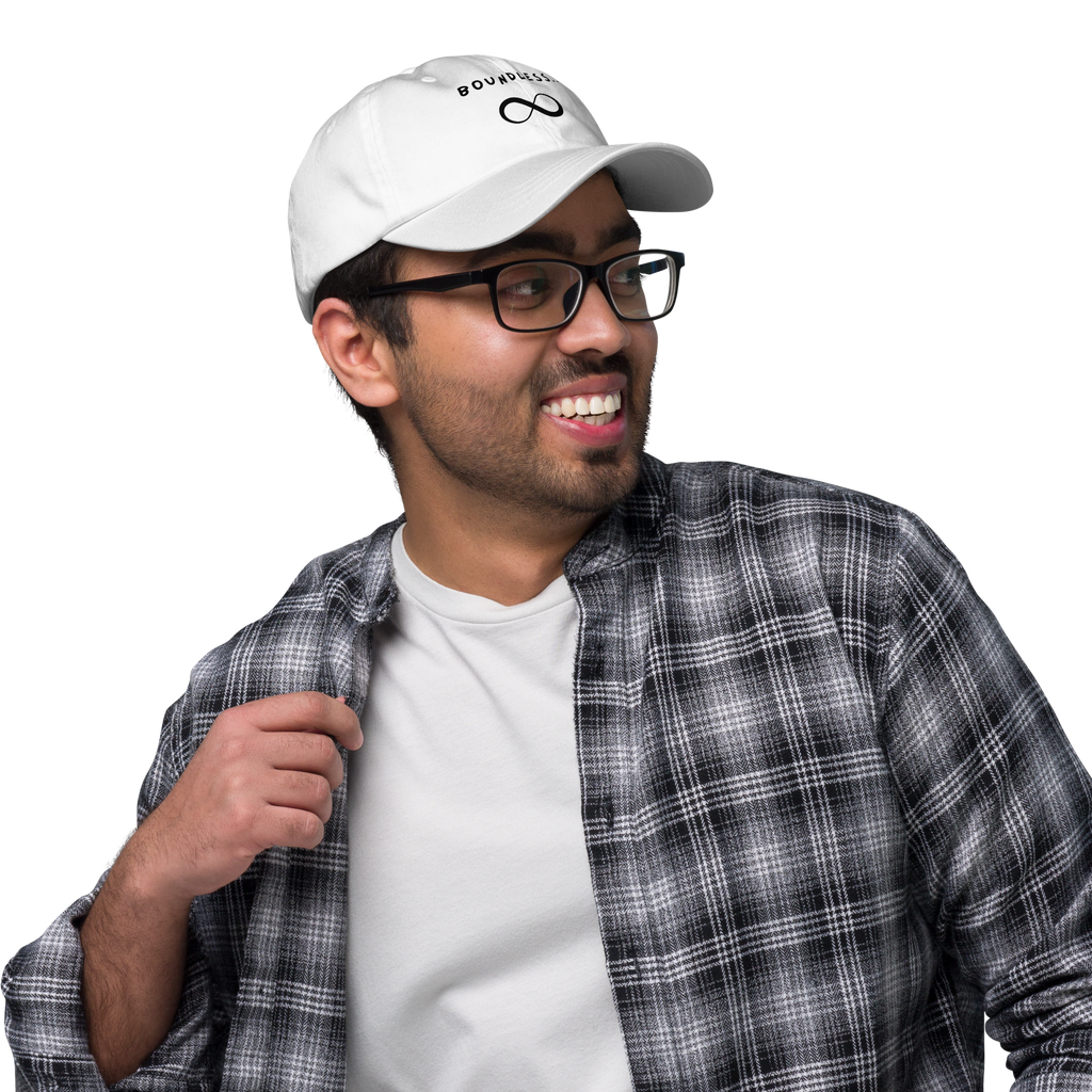Boundless Infinity Cap