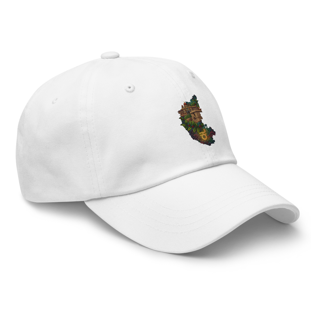 Karnataka Heritage Cap