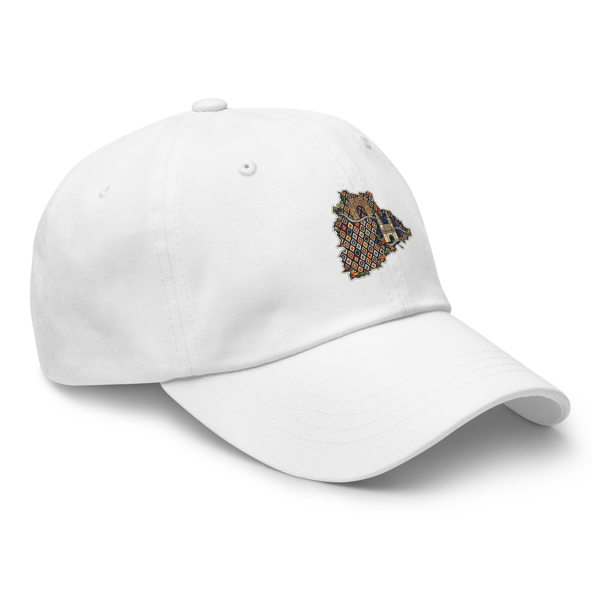 Telangana Heritage Cap