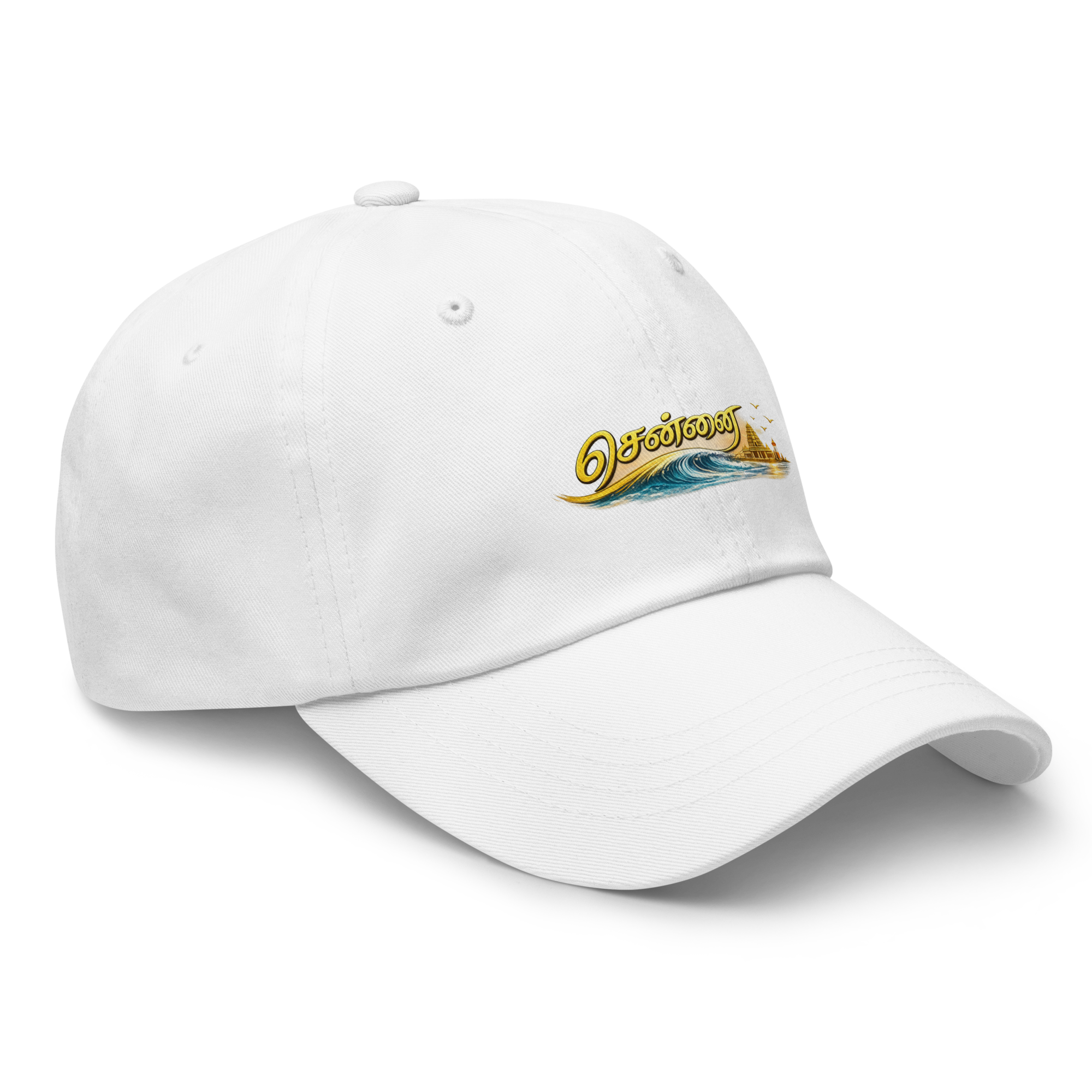 Namma Chennai Cap