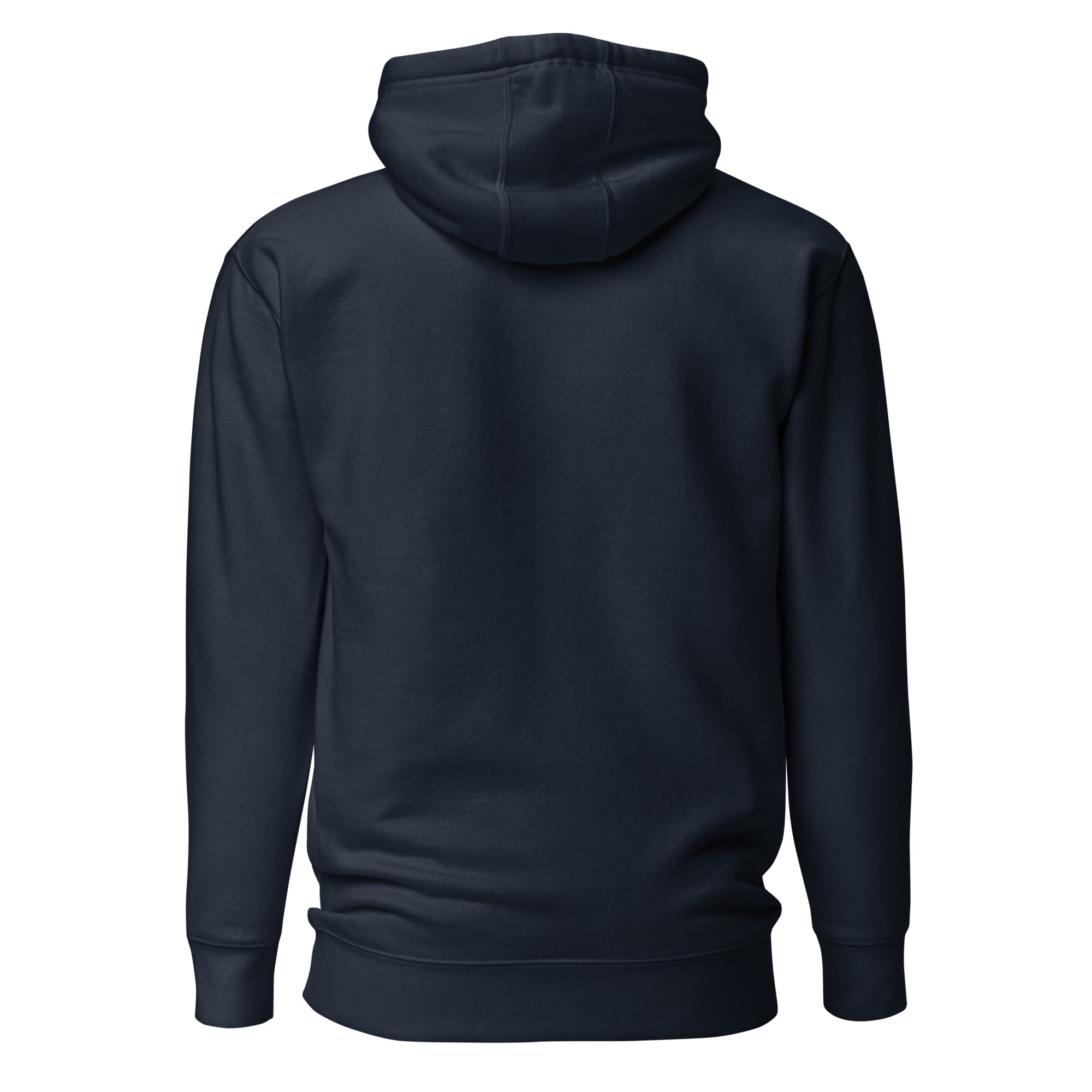 Apna Time Ab Hai Unisex Hoodie