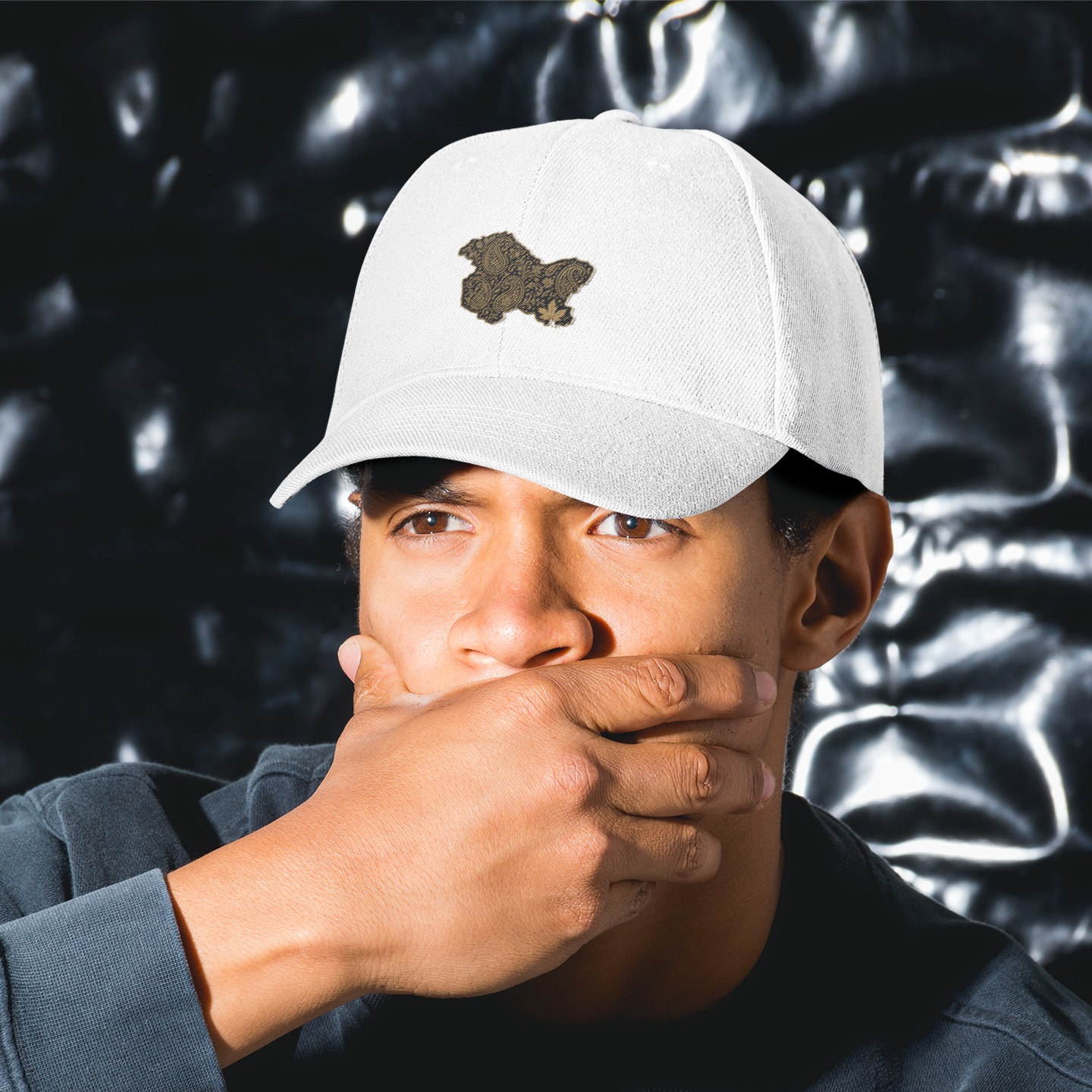 Jammu Kashmir Heritage Cap