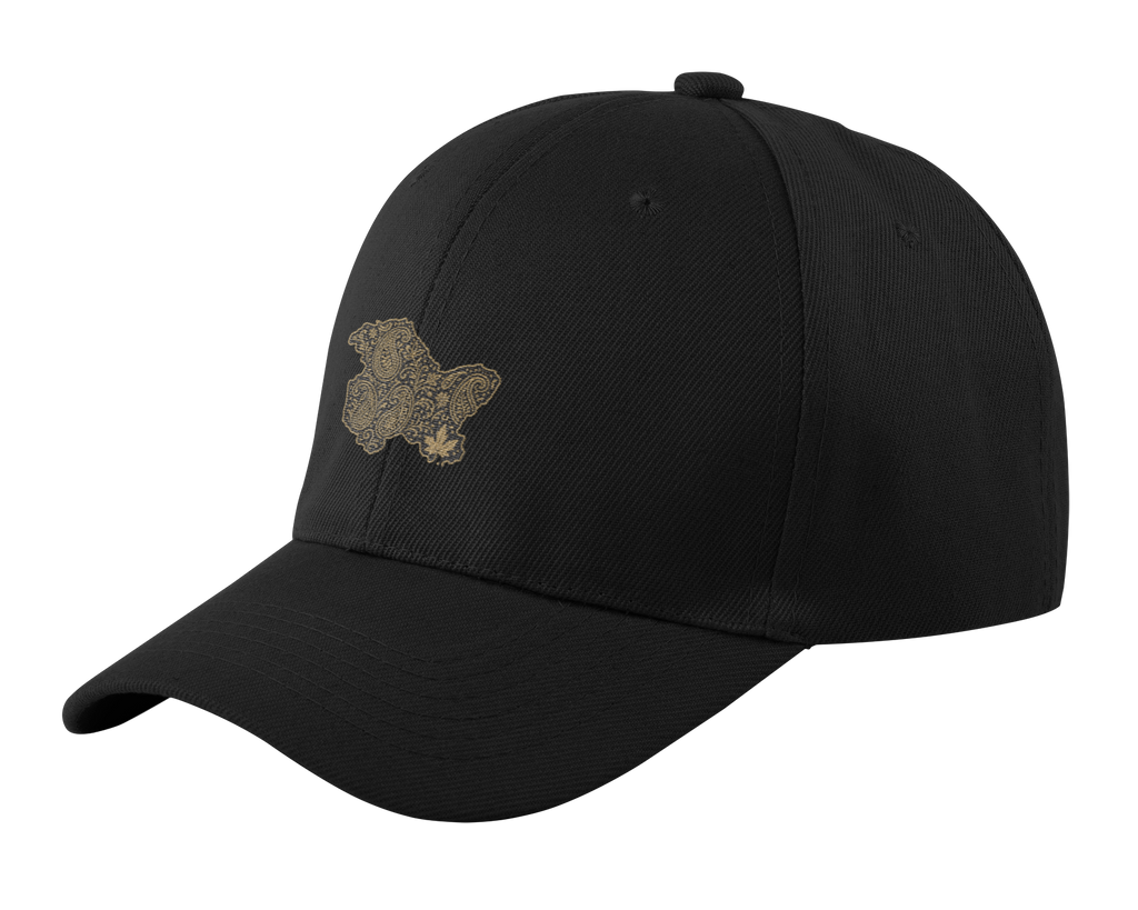 Jammu Kashmir Heritage Cap