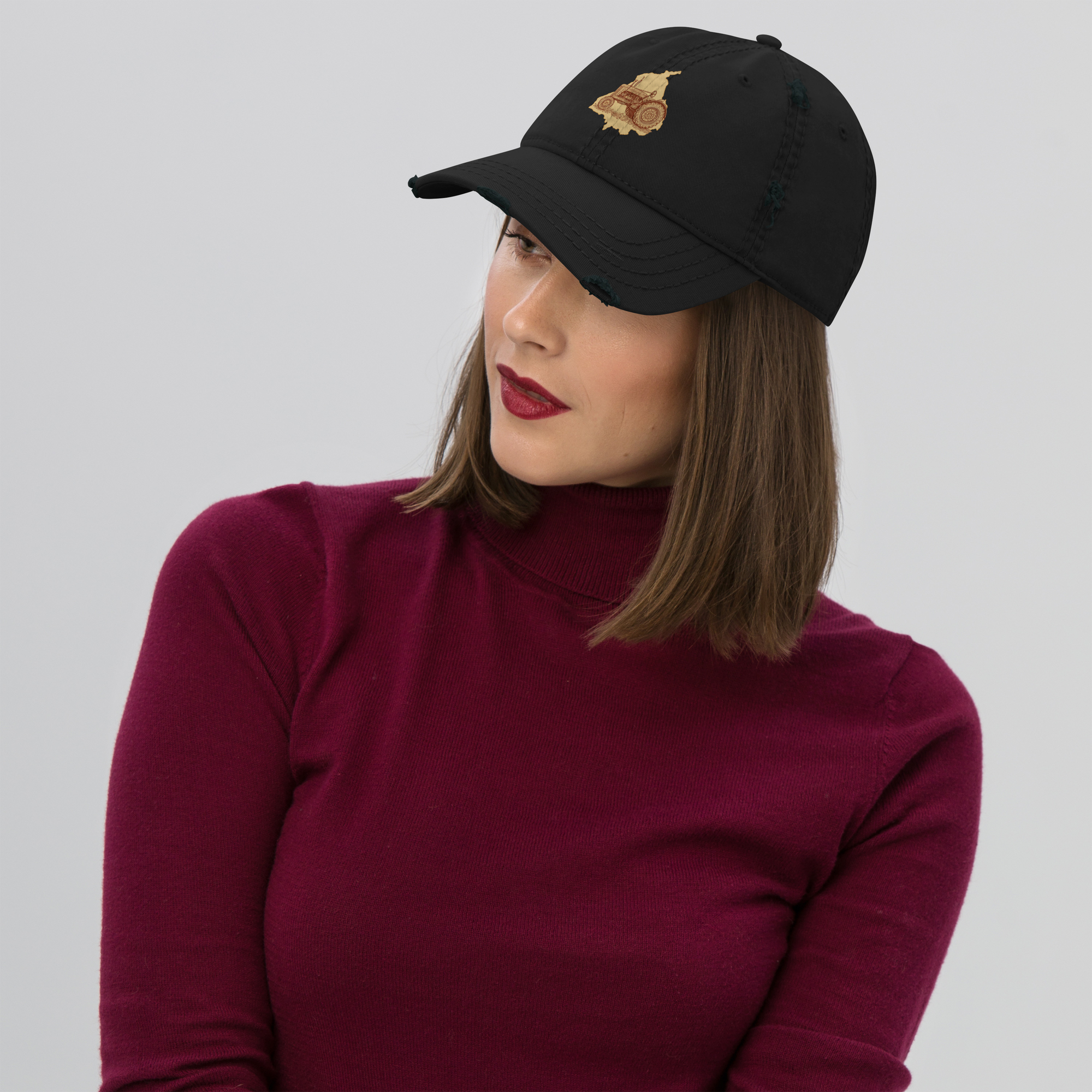 Punjabi Heritage Cap