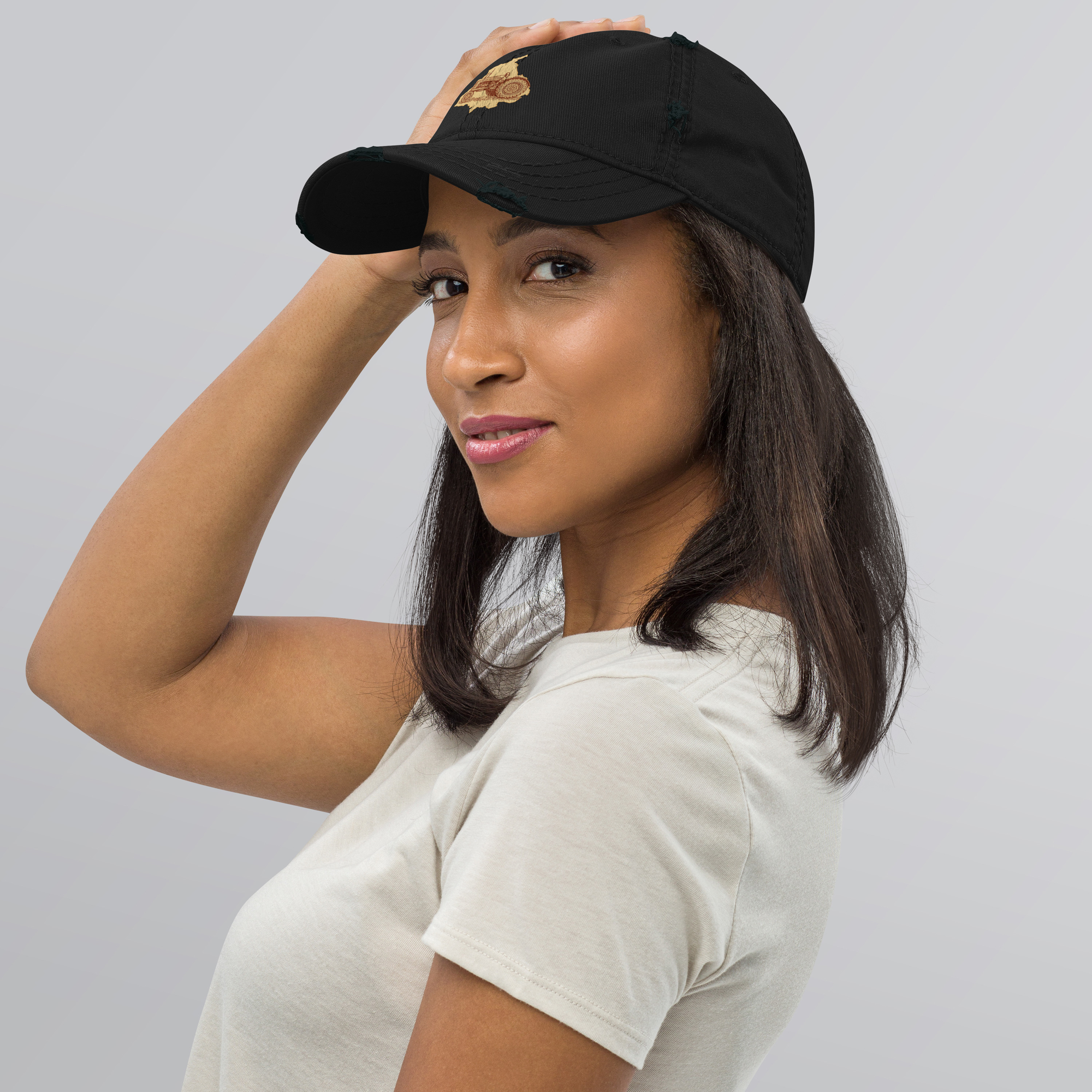 Punjabi Heritage Cap