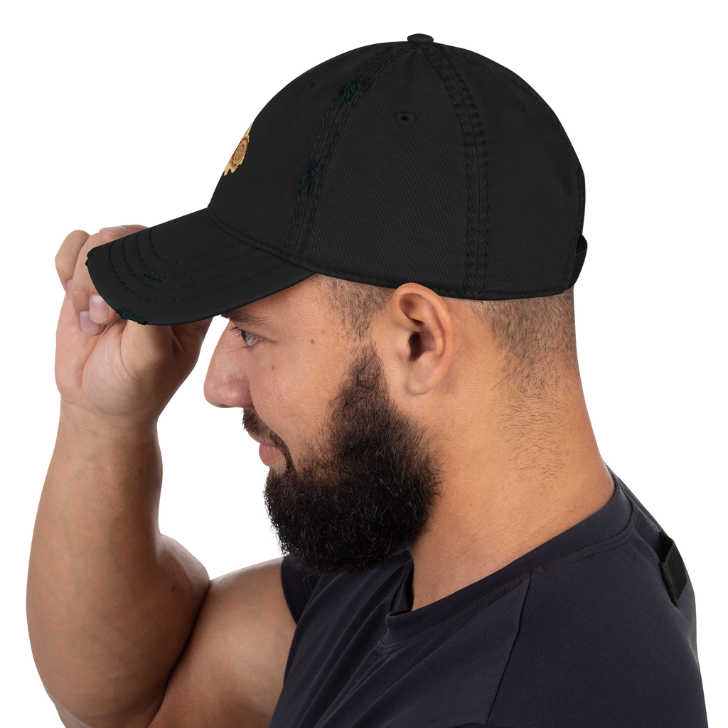 Punjabi Heritage Cap