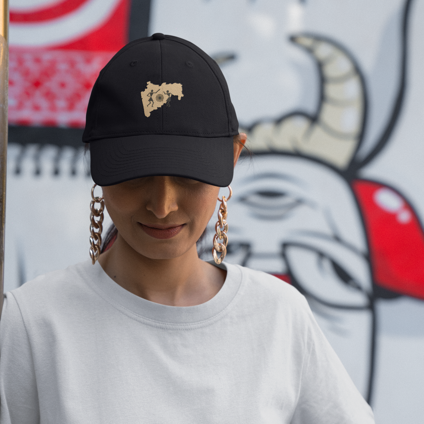 Maharashtrian Heritage Cap