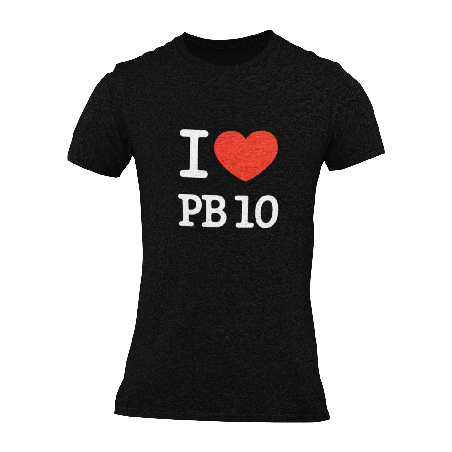 ❤️ PB10 Men's Softstyle Tee