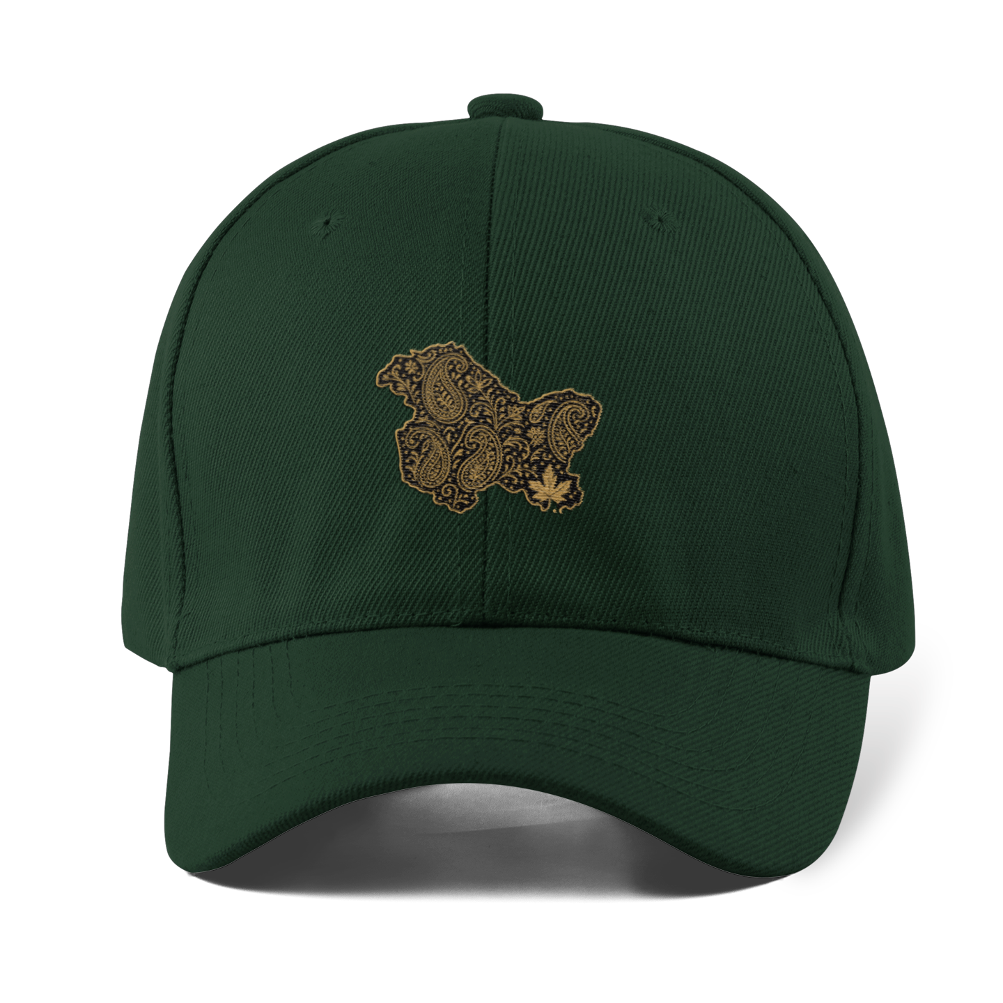 Jammu Kashmir Heritage Cap