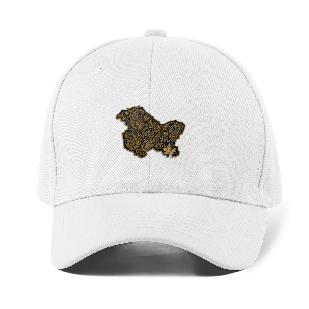 Jammu Kashmir Heritage Cap