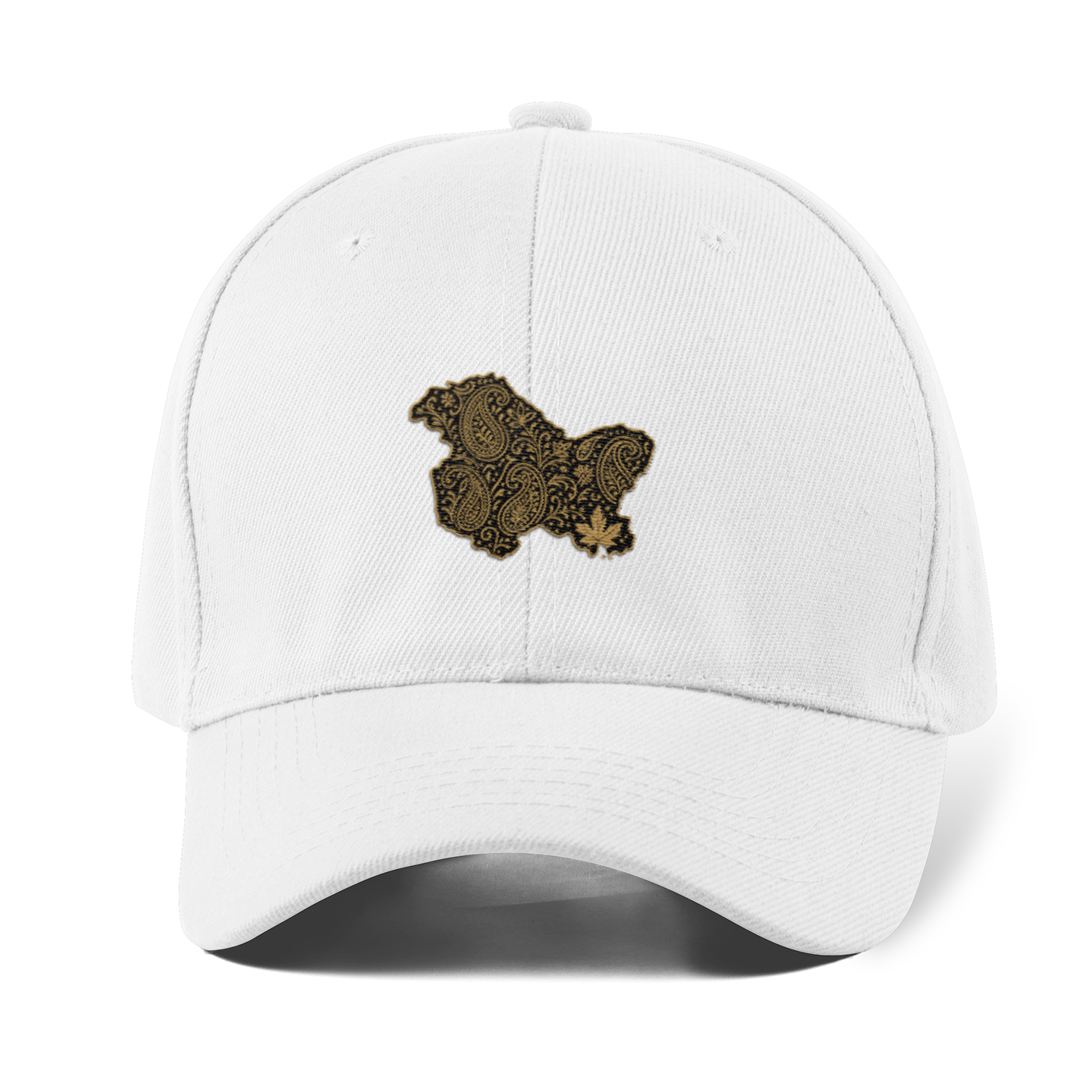 Jammu Kashmir Heritage Cap