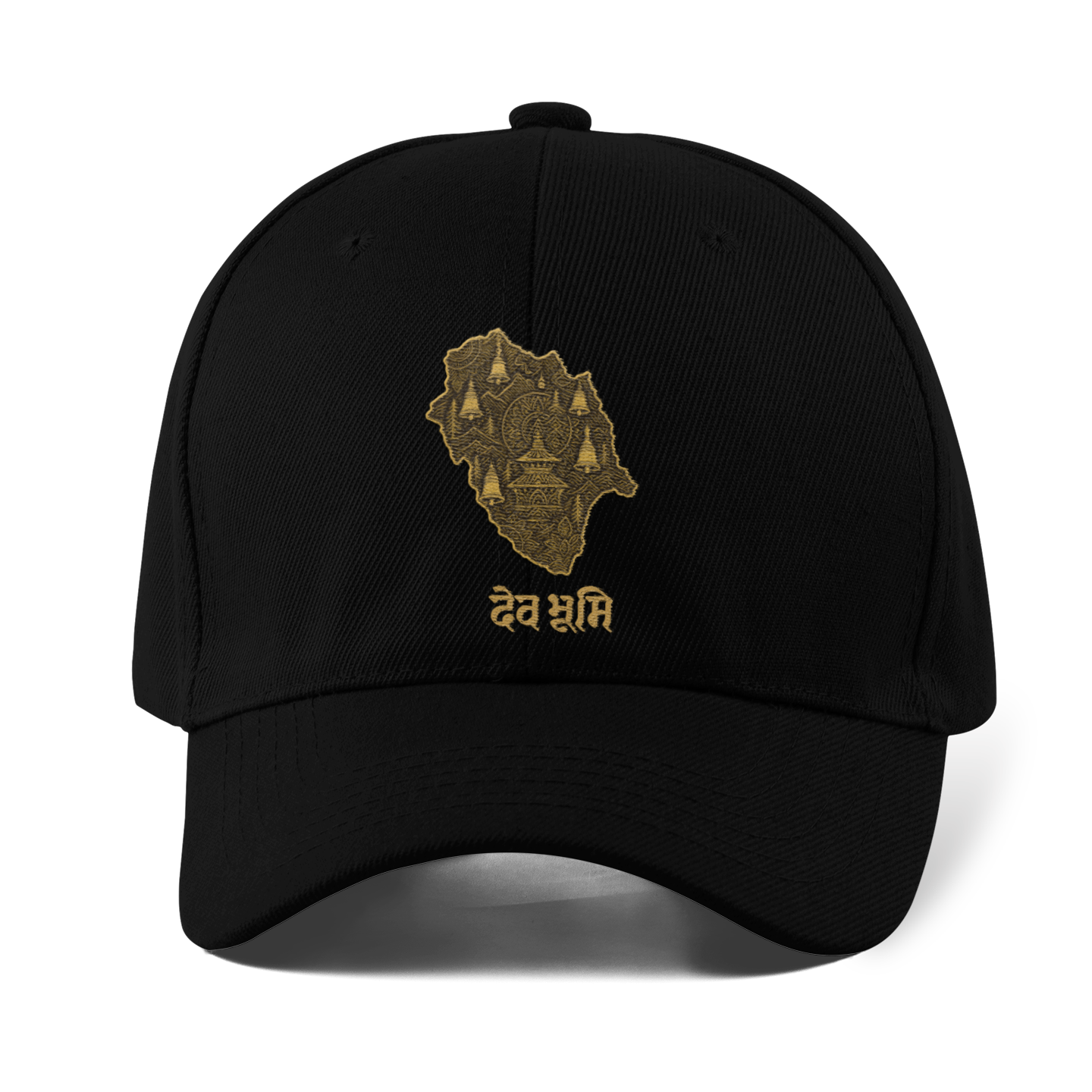 Himachal Heritage Cap